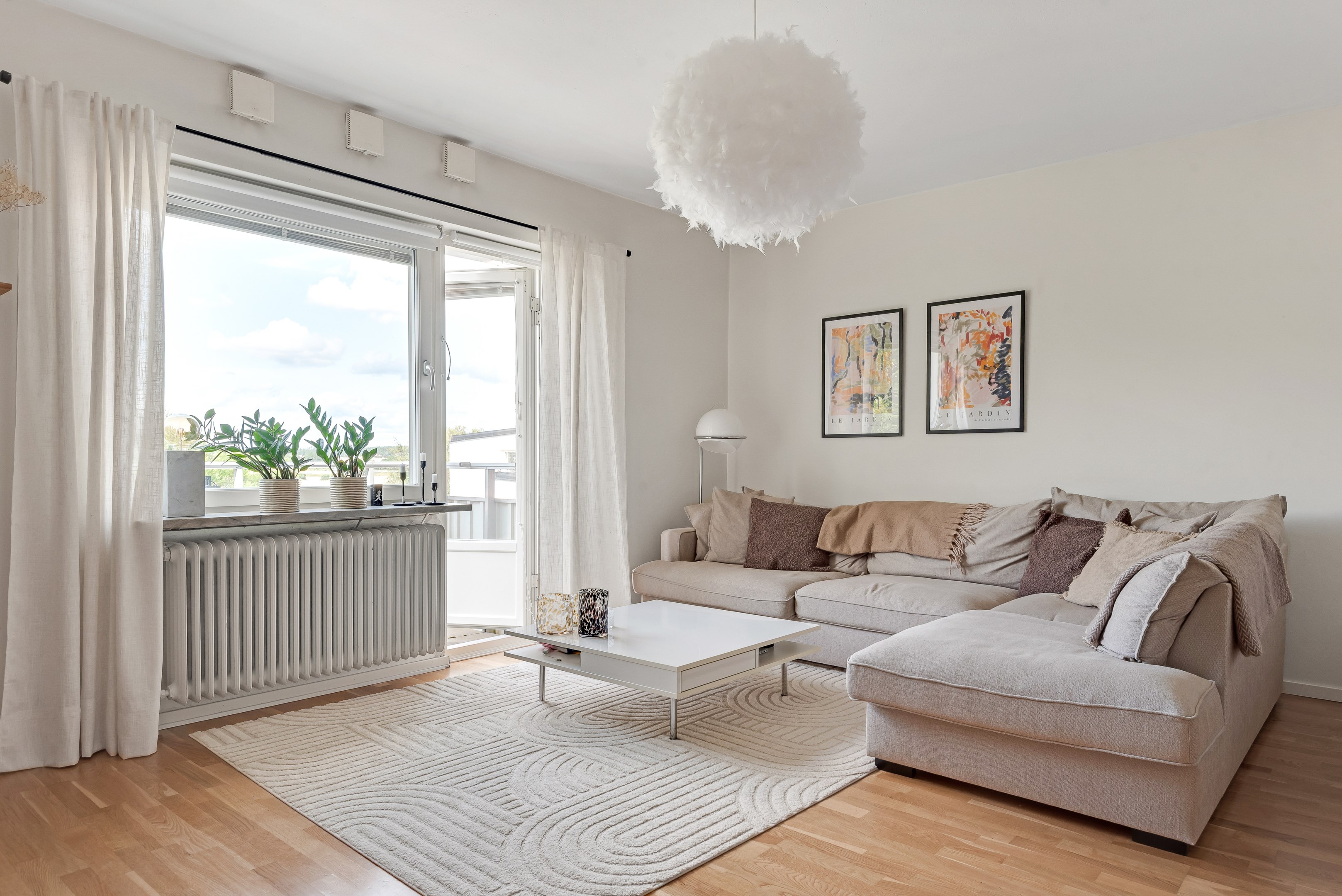 Bostadsbild från Tiundagatan 47, Såld i Luthagen, Uppsala