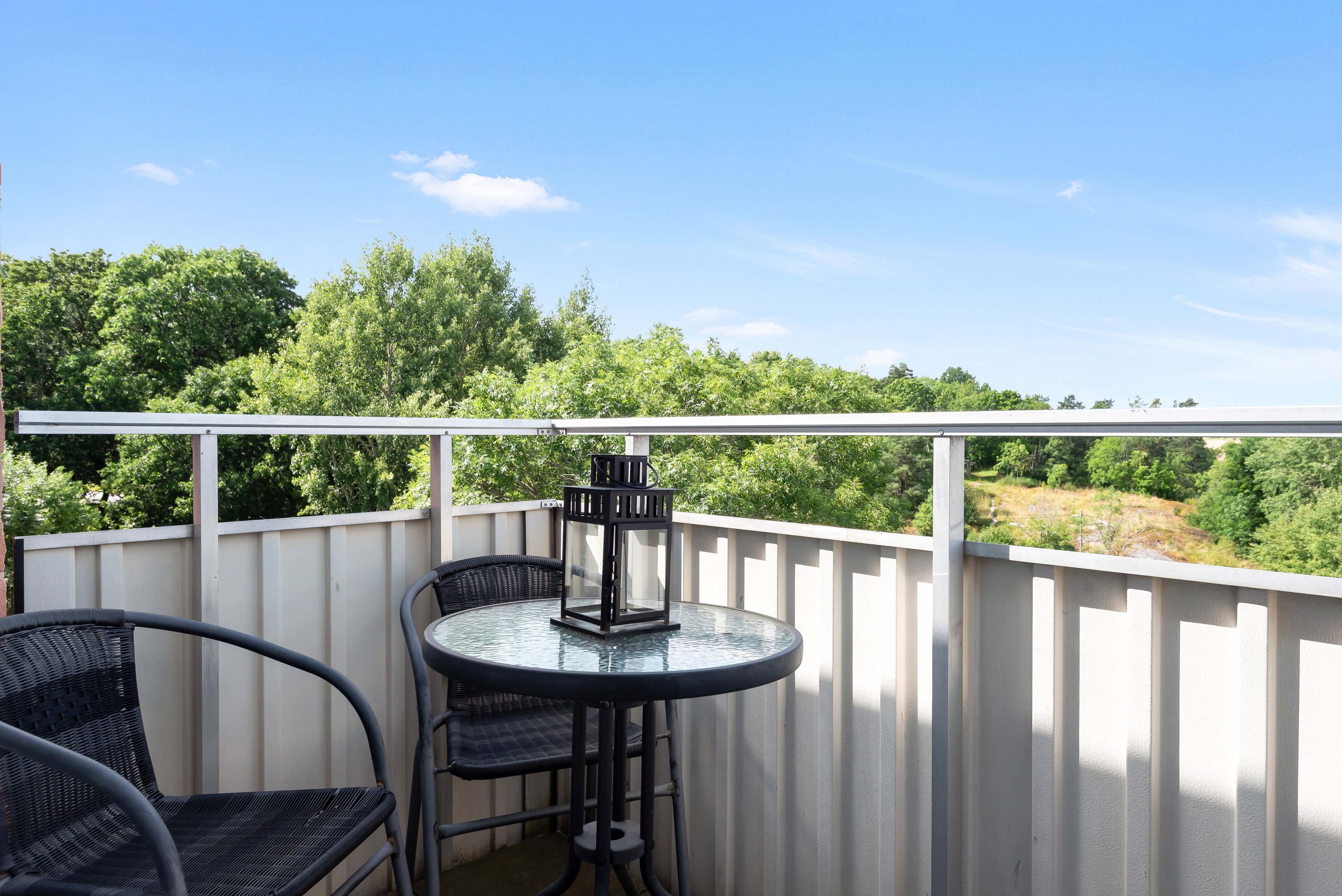 Bostadsbild från Tiundagatan 47, Såld i Luthagen, Uppsala