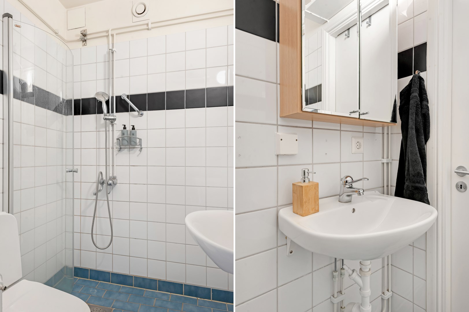 Bostadsbild från Tiundagatan 47, Såld i Luthagen, Uppsala