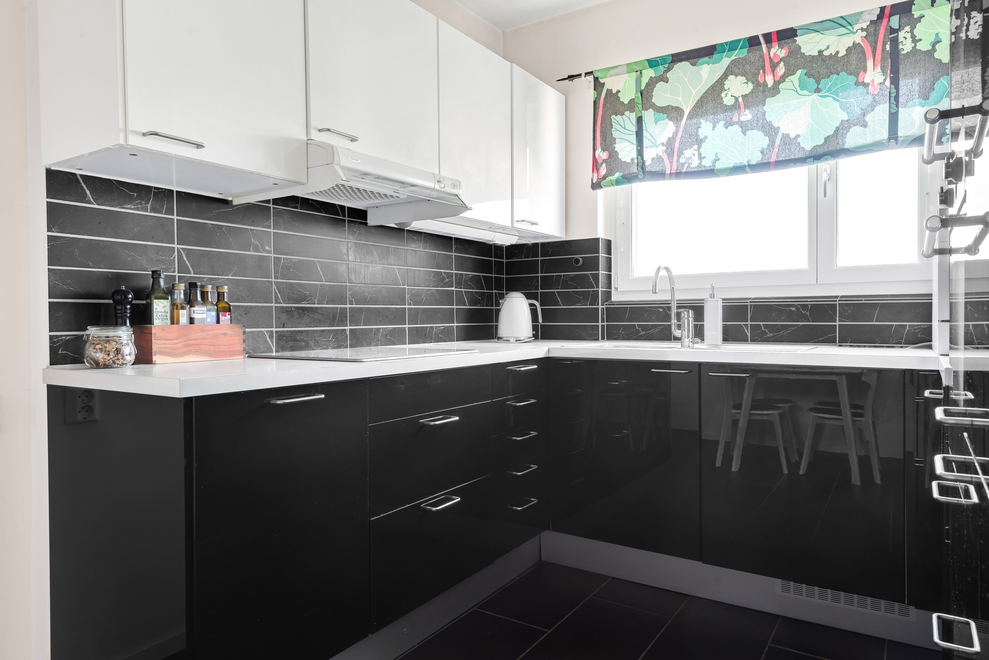 Bostadsbild från Tiundagatan 47, Såld i Luthagen, Uppsala