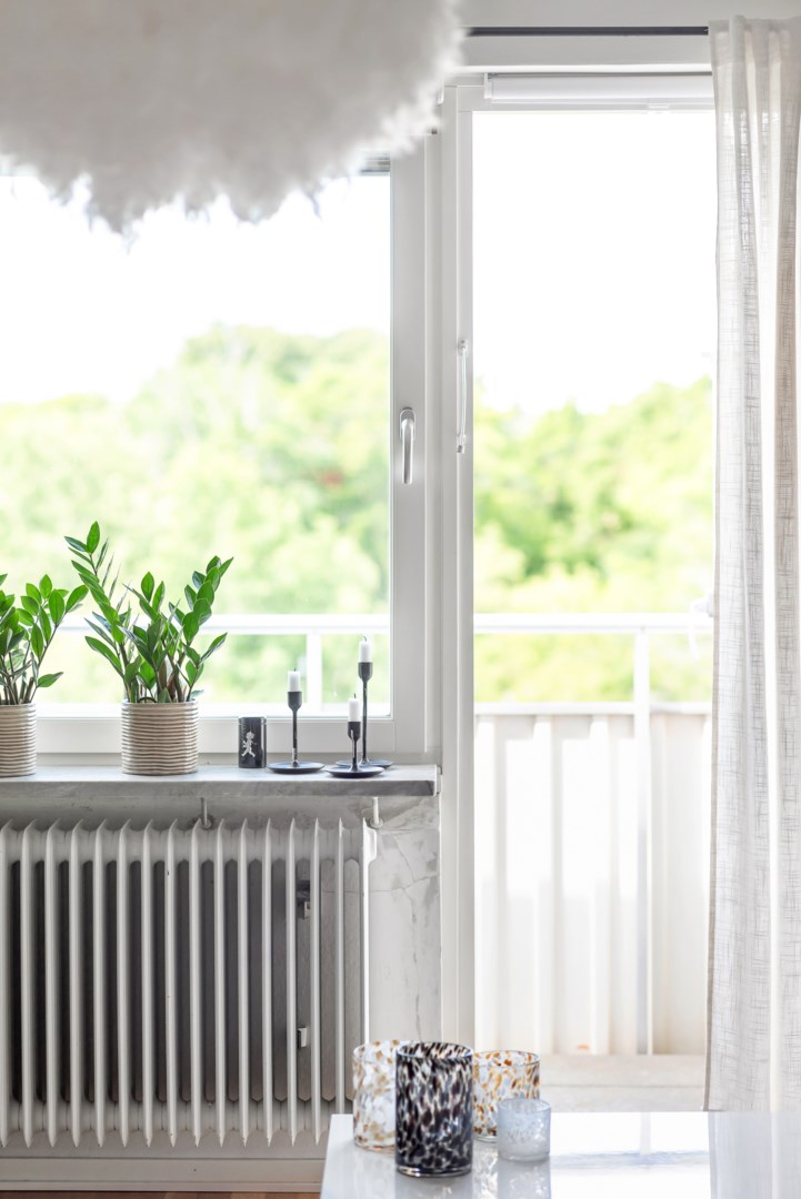 Bostadsbild från Tiundagatan 47, Såld i Luthagen, Uppsala