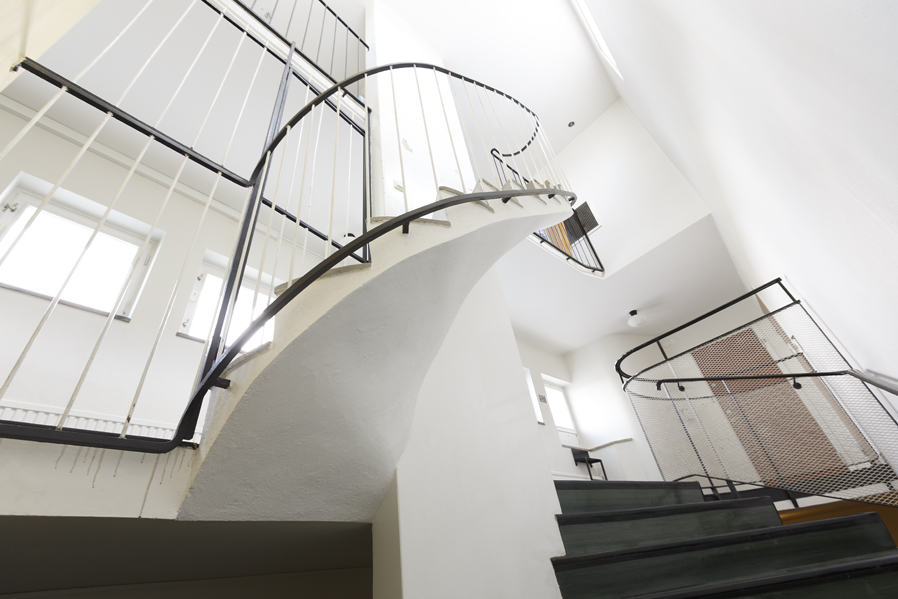 Bostadsbild från Tiundagatan 47, Såld i Luthagen, Uppsala