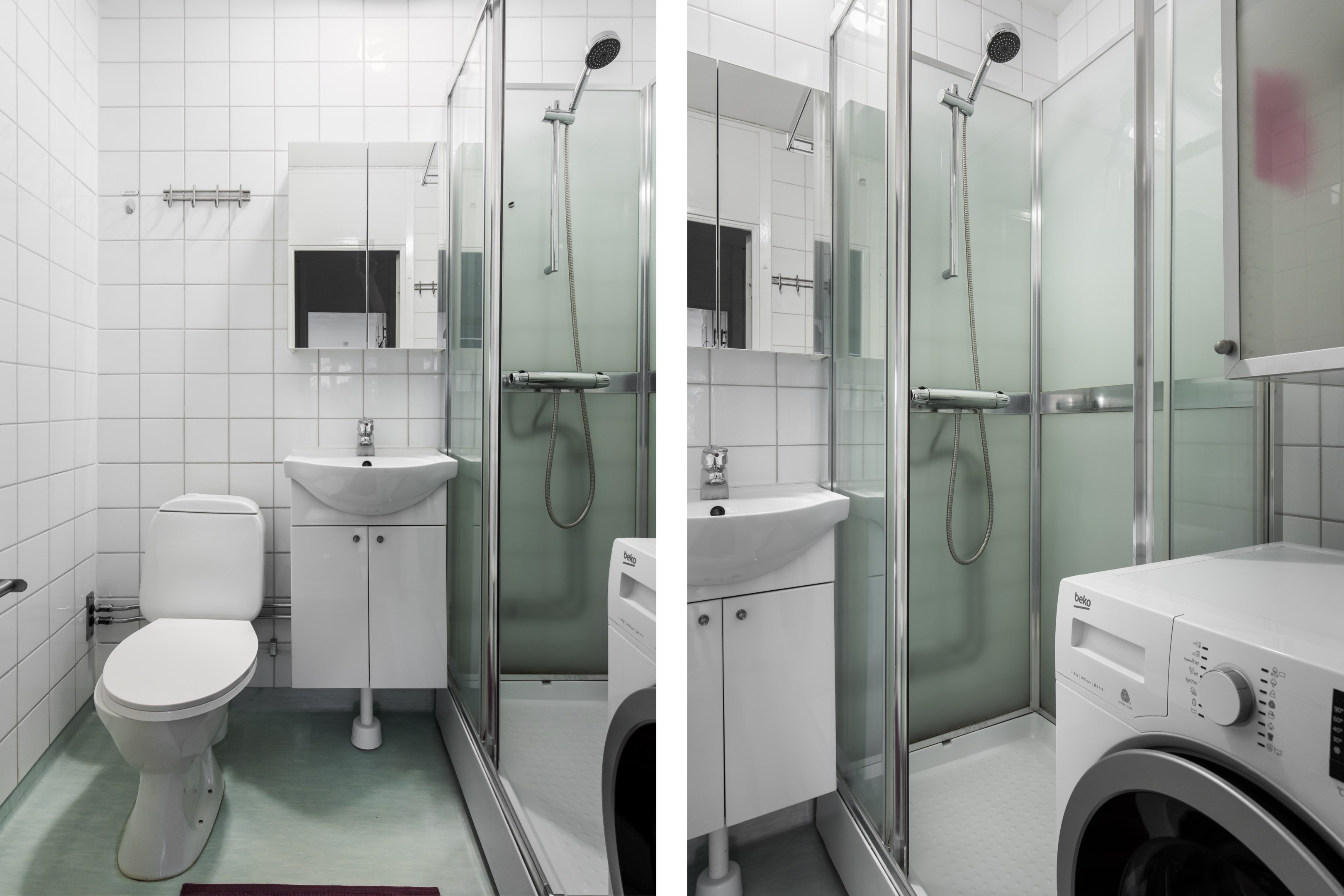 Bostadsbild från Loftvägen 17, Kommande i Segeltorp, Huddinge