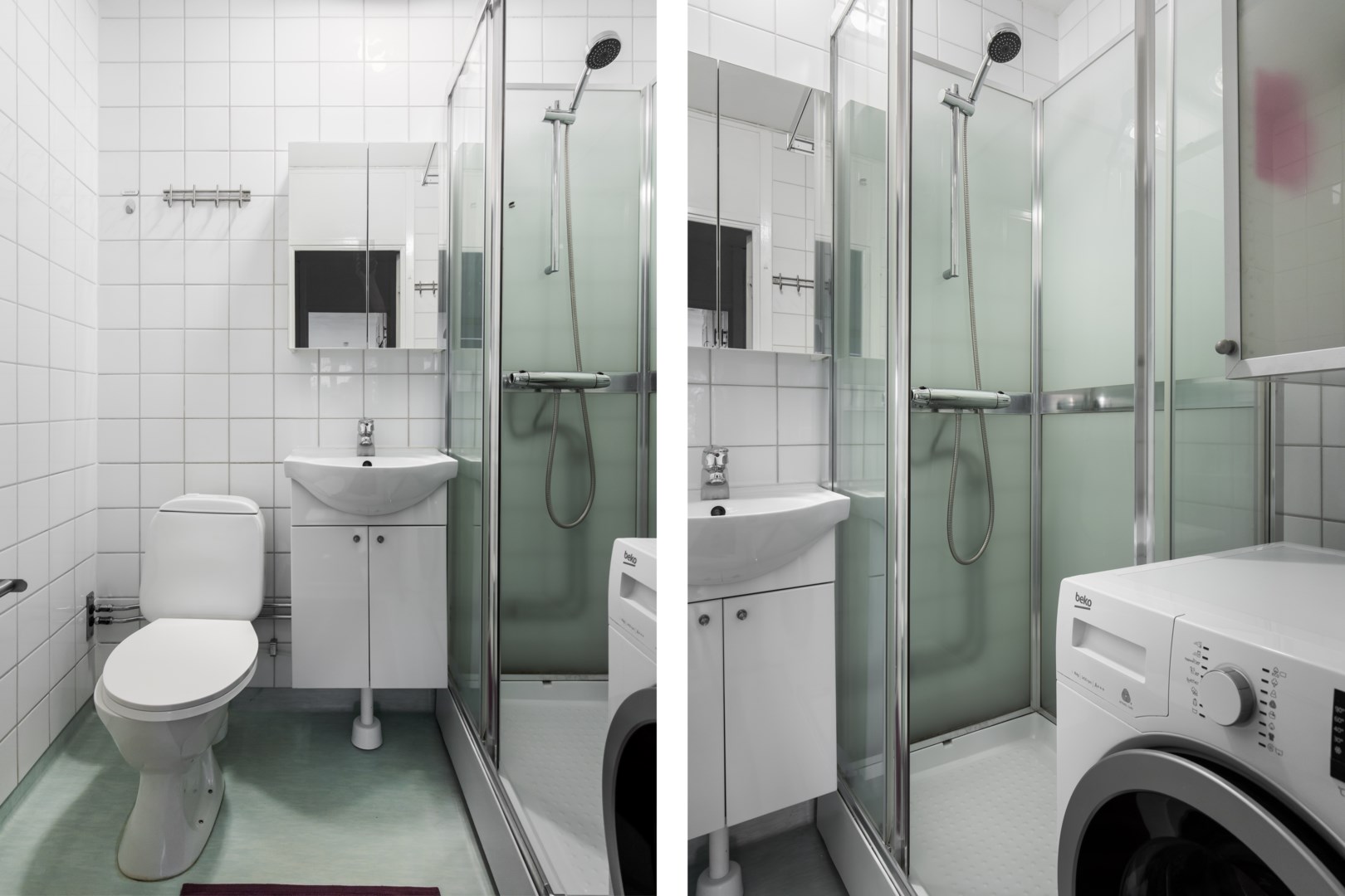 Bostadsbild från Loftvägen 17, Kommande i Segeltorp, Huddinge