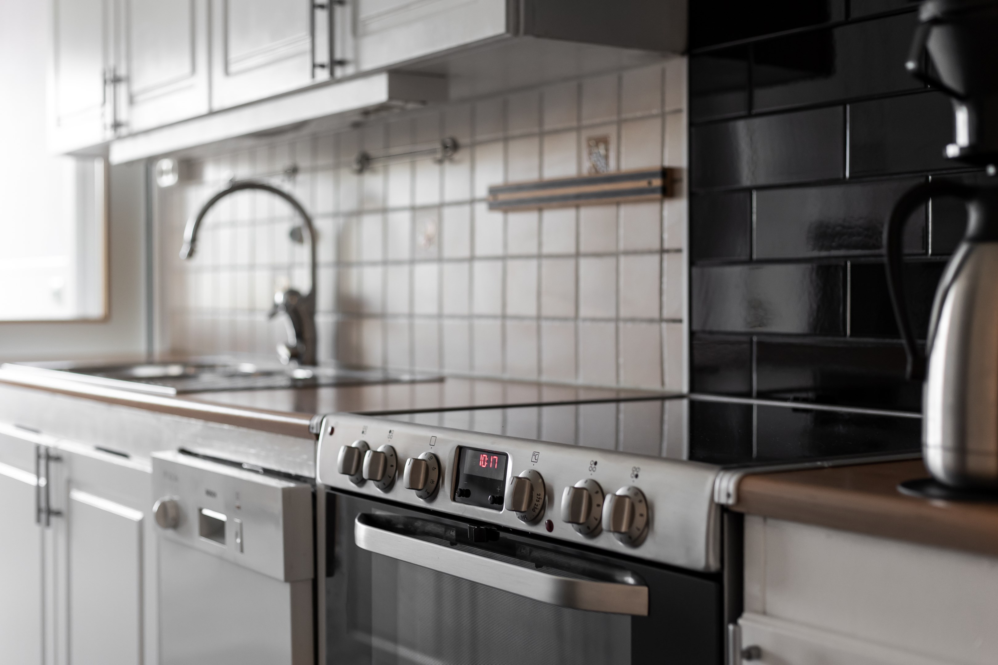 Bostadsbild från Loftvägen 17, Kommande i Segeltorp, Huddinge