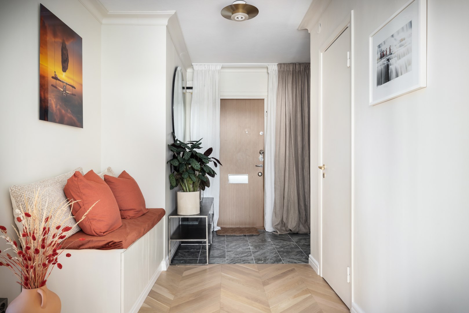 Bostadsbild från Ekuddsvägen 4, 7 tr, Kommande i Ekudden, Nacka