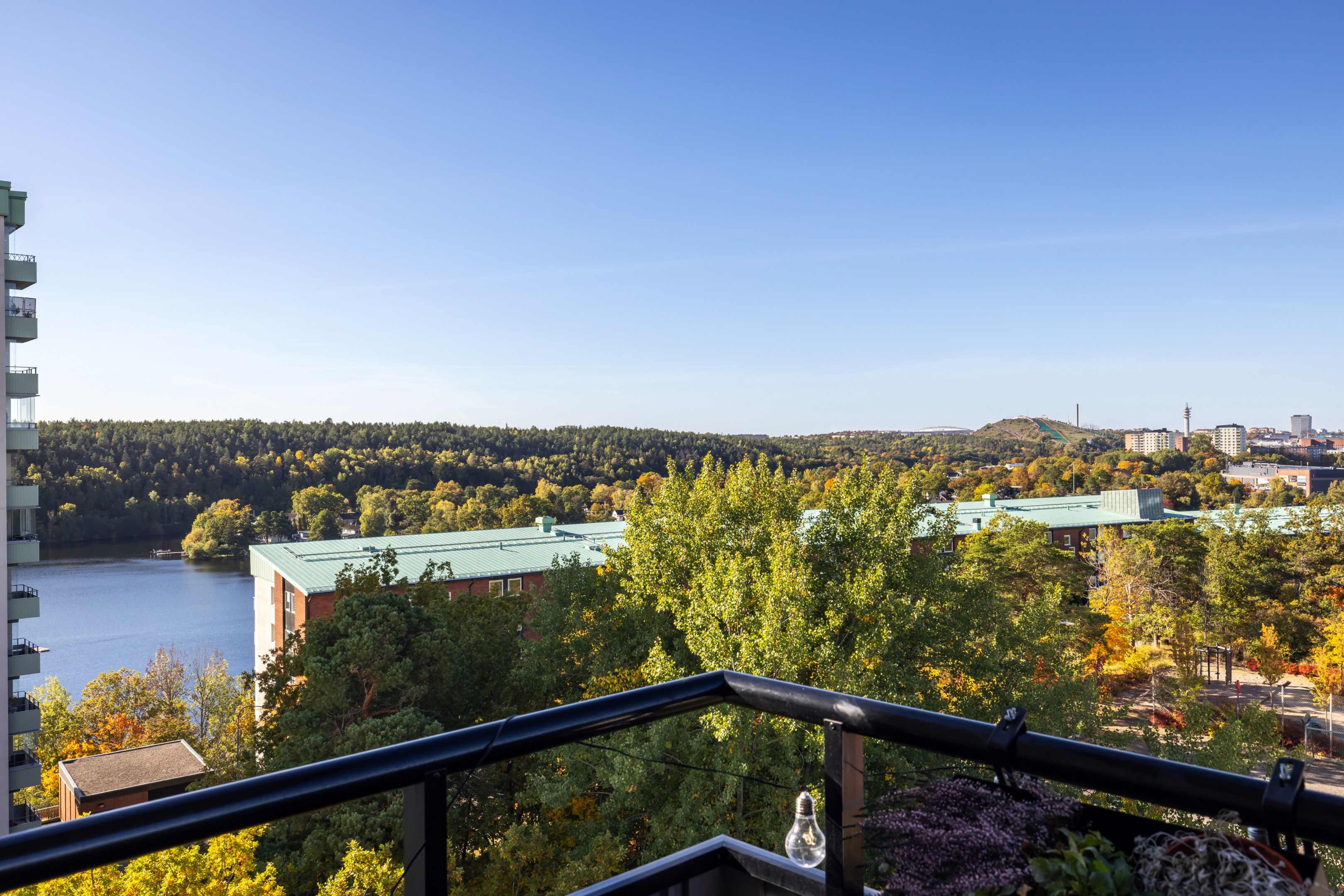 Bostadsbild från Ekuddsvägen 4, 7 tr, Kommande i Ekudden, Nacka