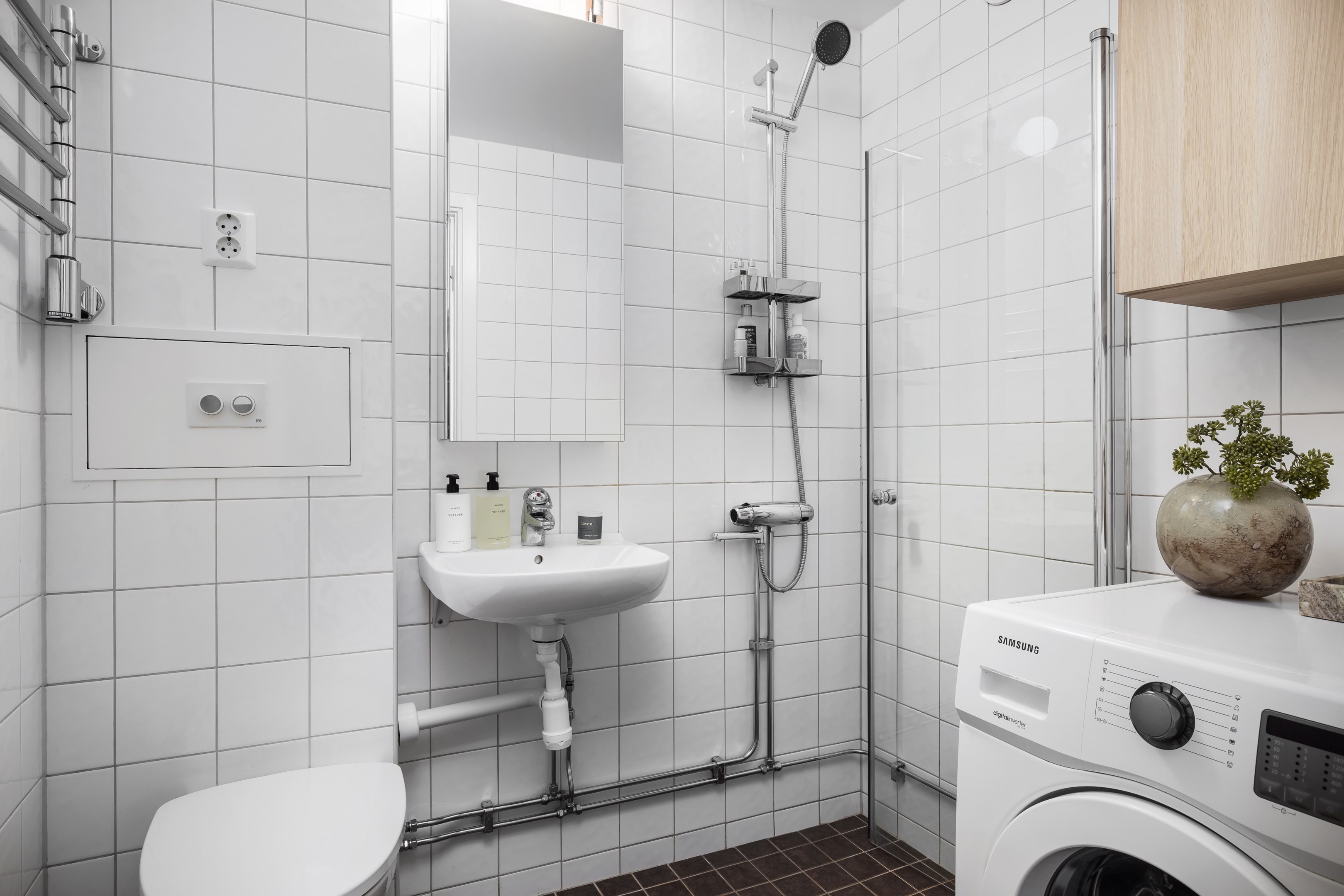 Bostadsbild från Ekuddsvägen 4, 7 tr, Kommande i Ekudden, Nacka