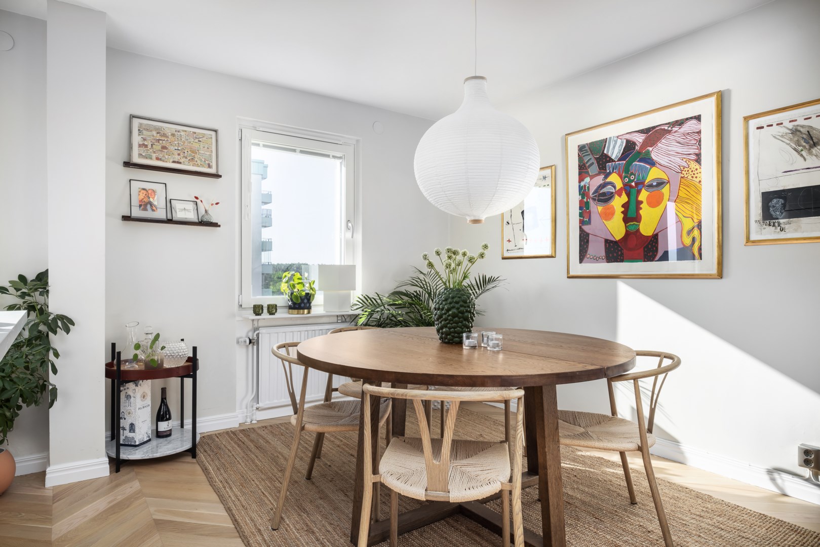 Bostadsbild från Ekuddsvägen 4, 7 tr, Kommande i Ekudden, Nacka