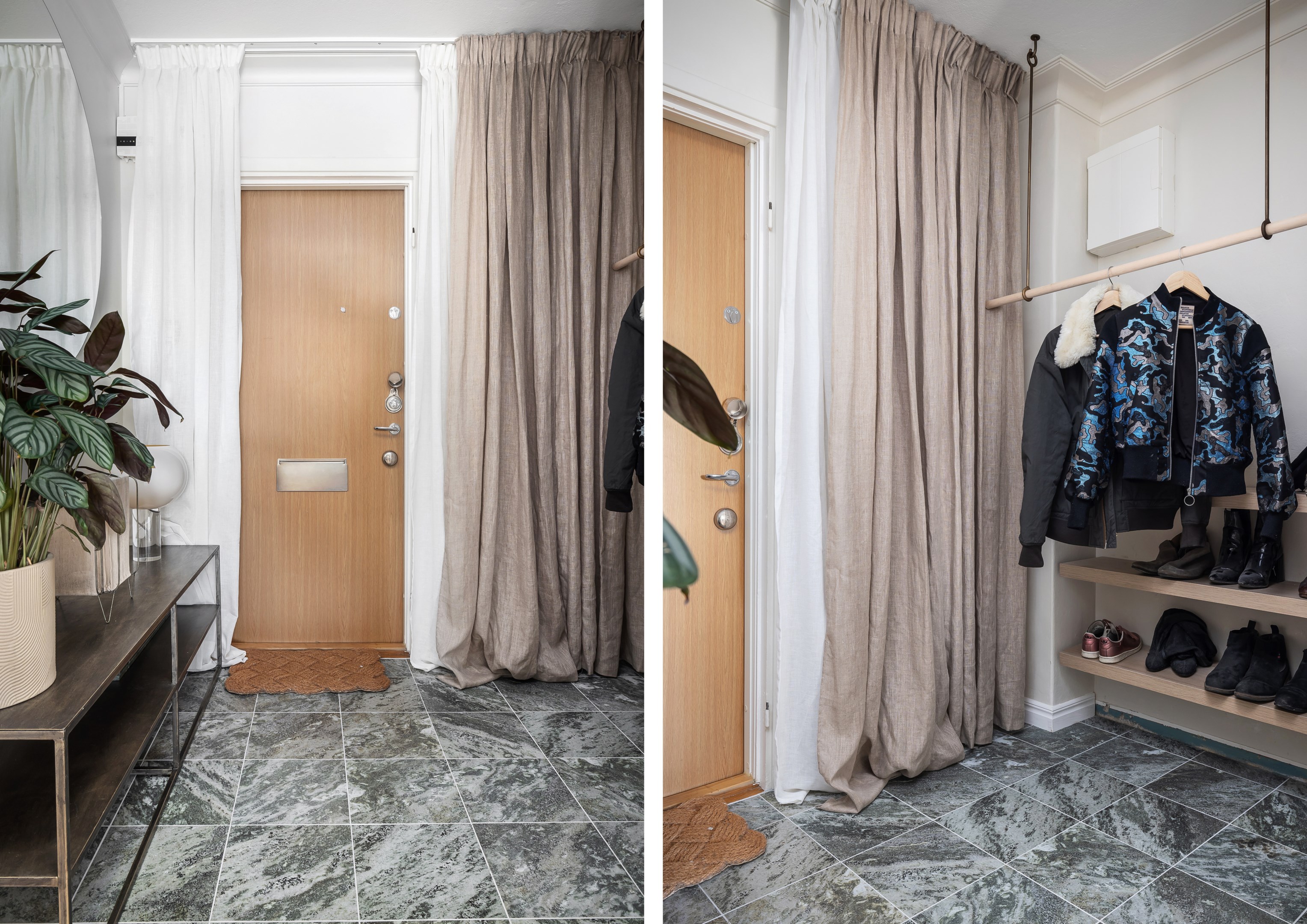 Bostadsbild från Ekuddsvägen 4, 7 tr, Kommande i Ekudden, Nacka