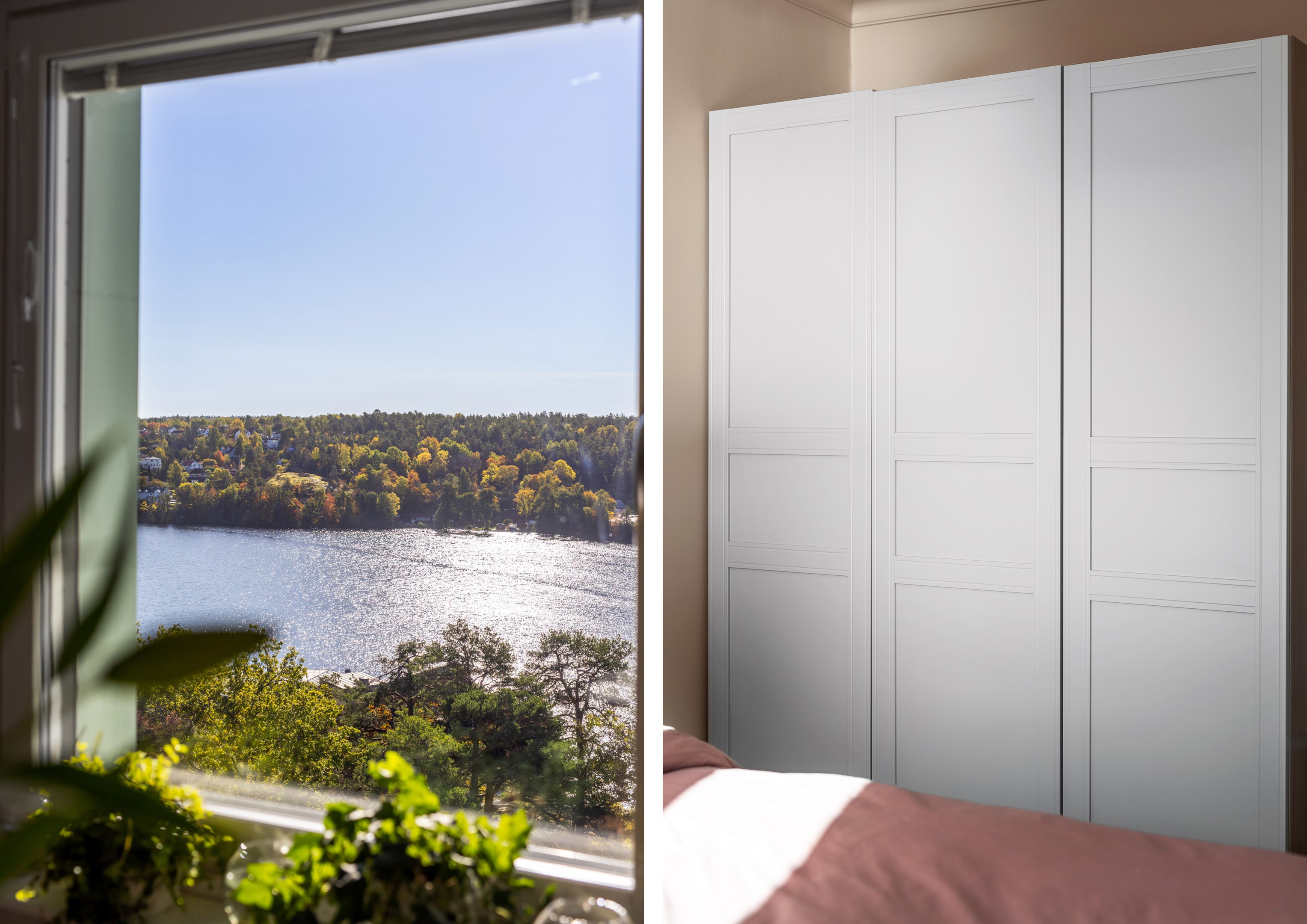 Bostadsbild från Ekuddsvägen 4, 7 tr, Kommande i Ekudden, Nacka