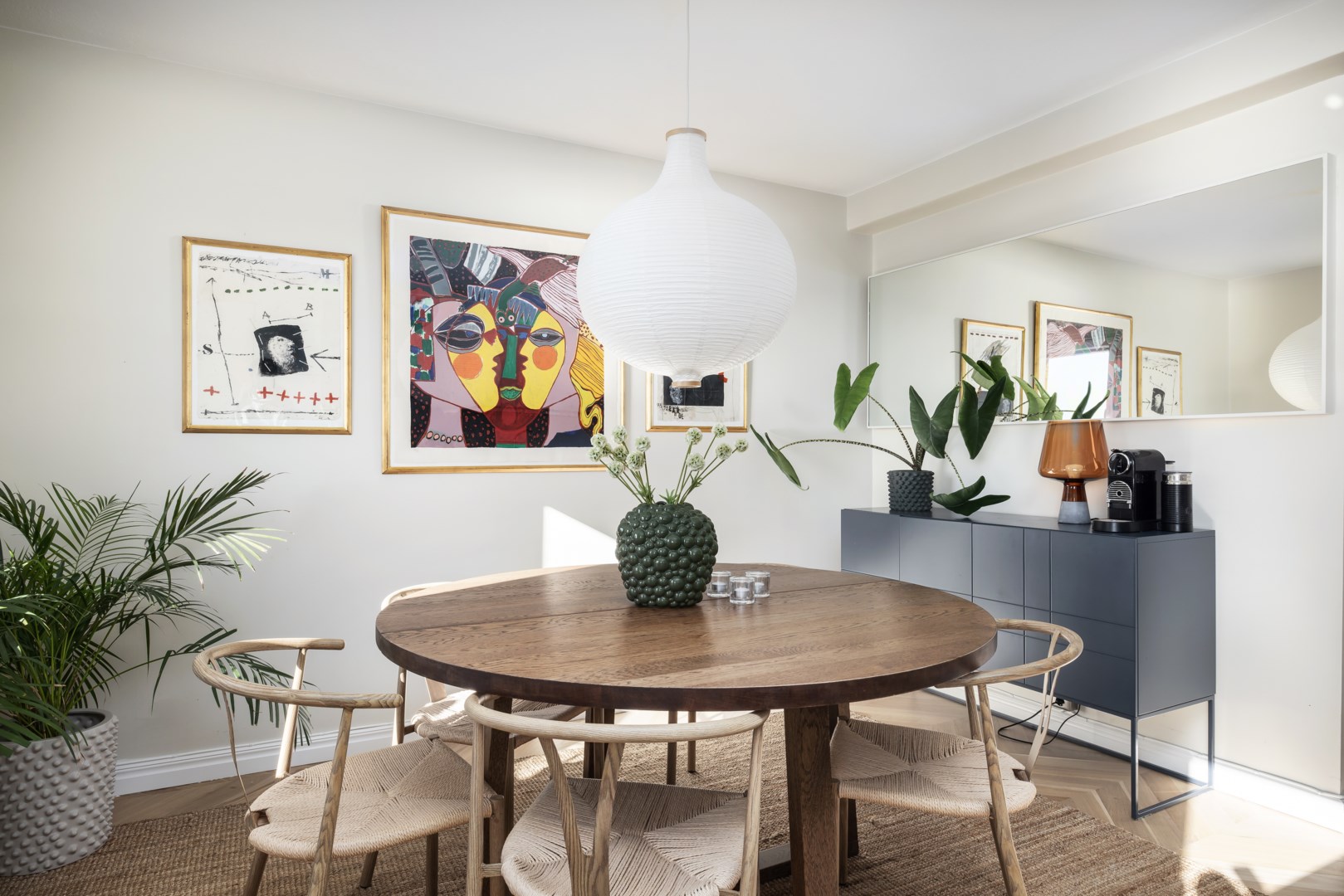 Bostadsbild från Ekuddsvägen 4, 7 tr, Kommande i Ekudden, Nacka