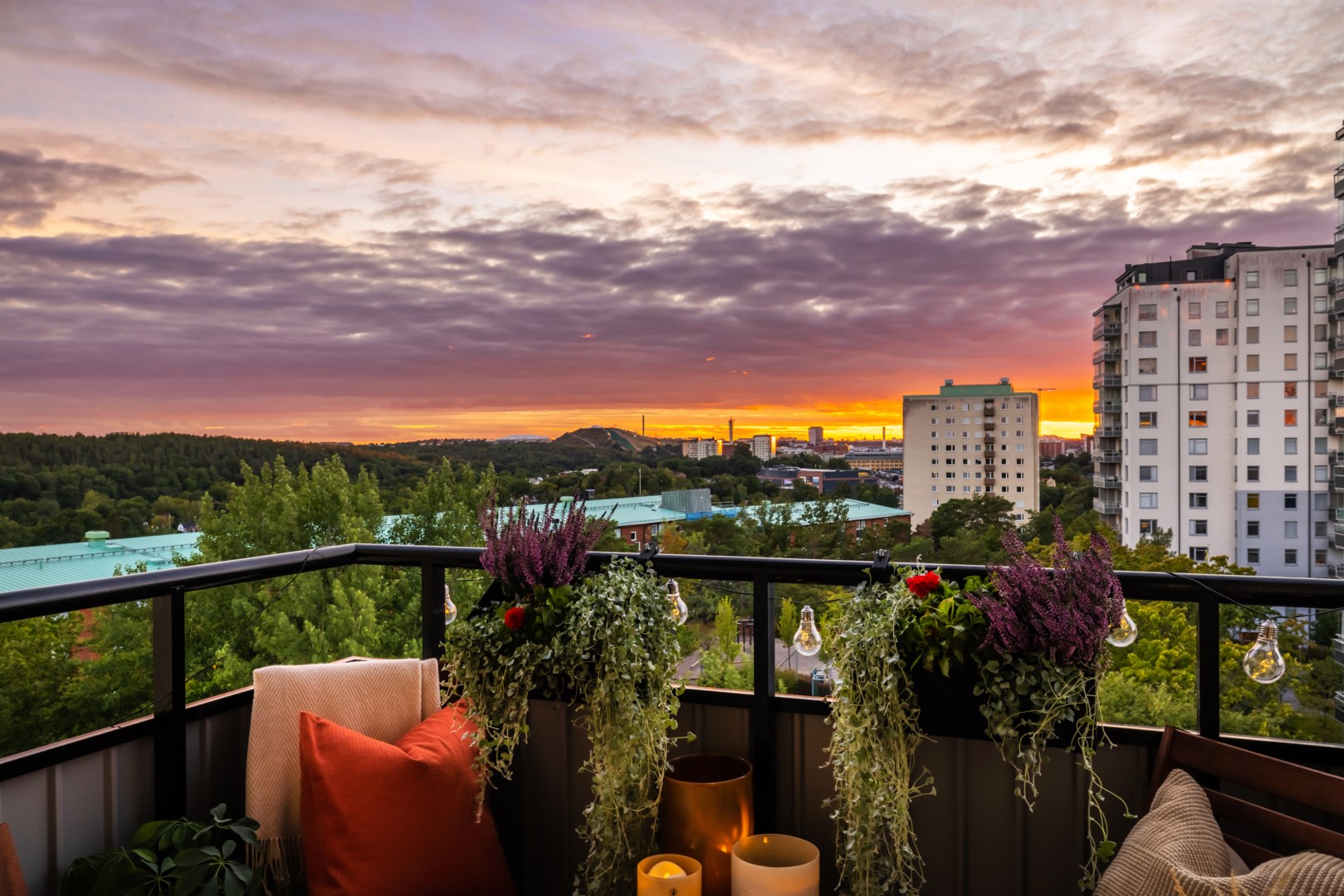 Bostadsbild från Ekuddsvägen 4, 7 tr, Kommande i Ekudden, Nacka