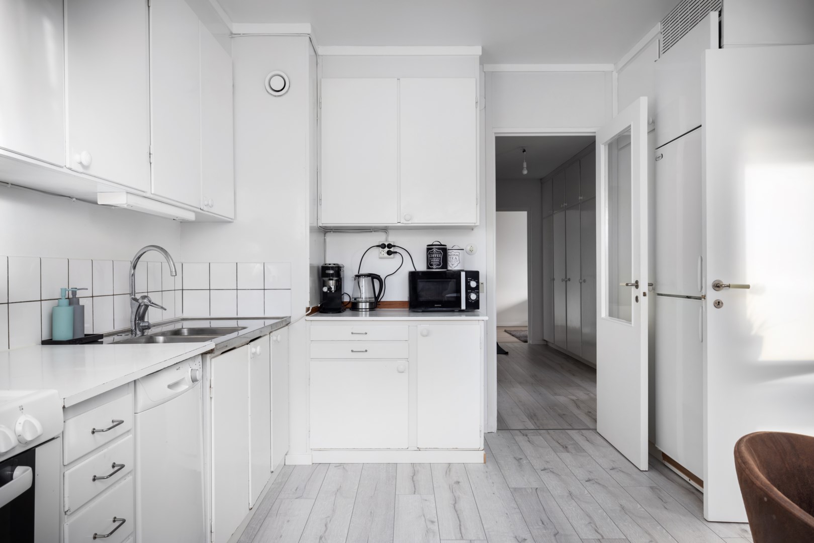 Bostadsbild från Edinsvägen 11, Såld i Ektorp, Nacka