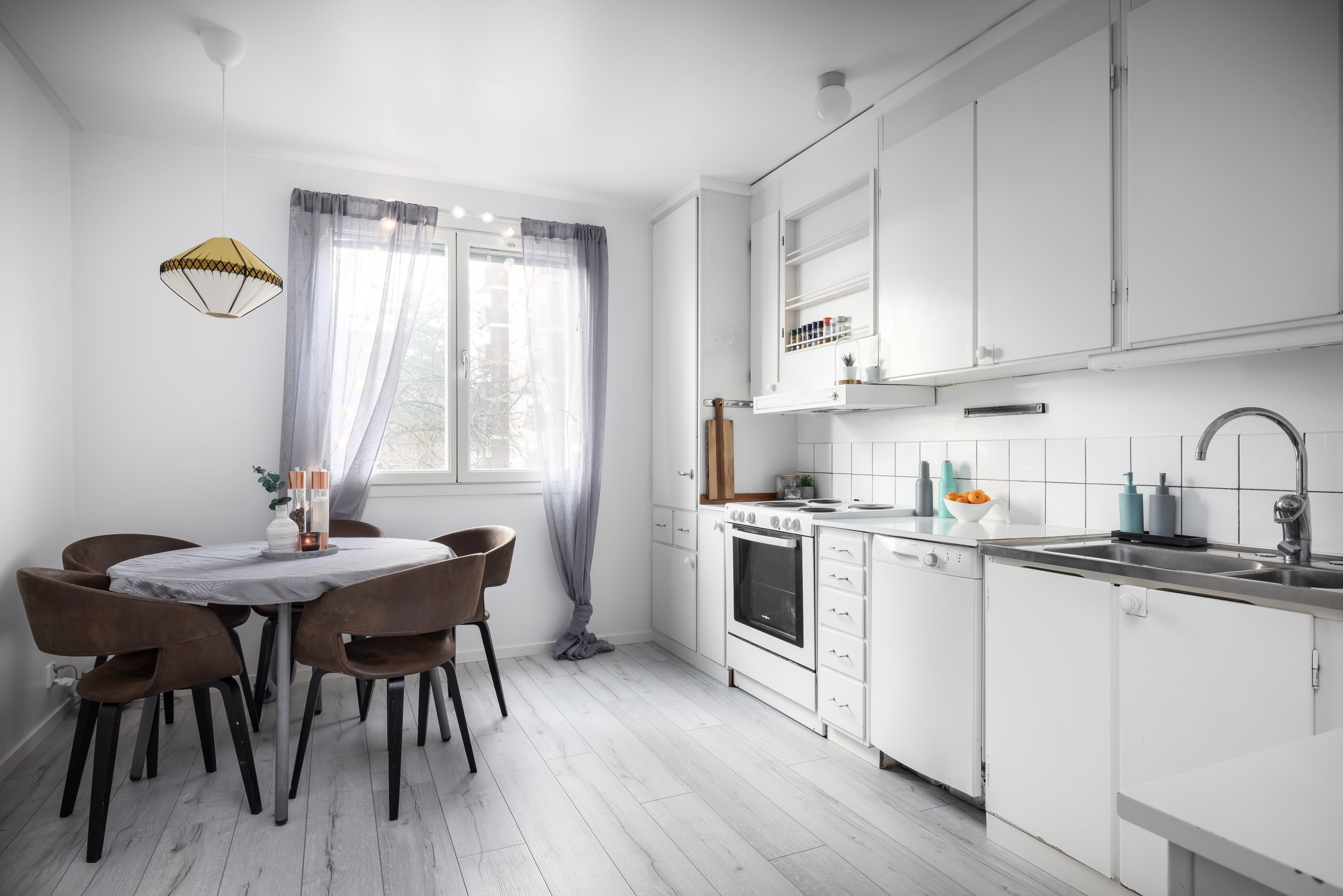 Bostadsbild från Edinsvägen 11, Såld i Ektorp, Nacka