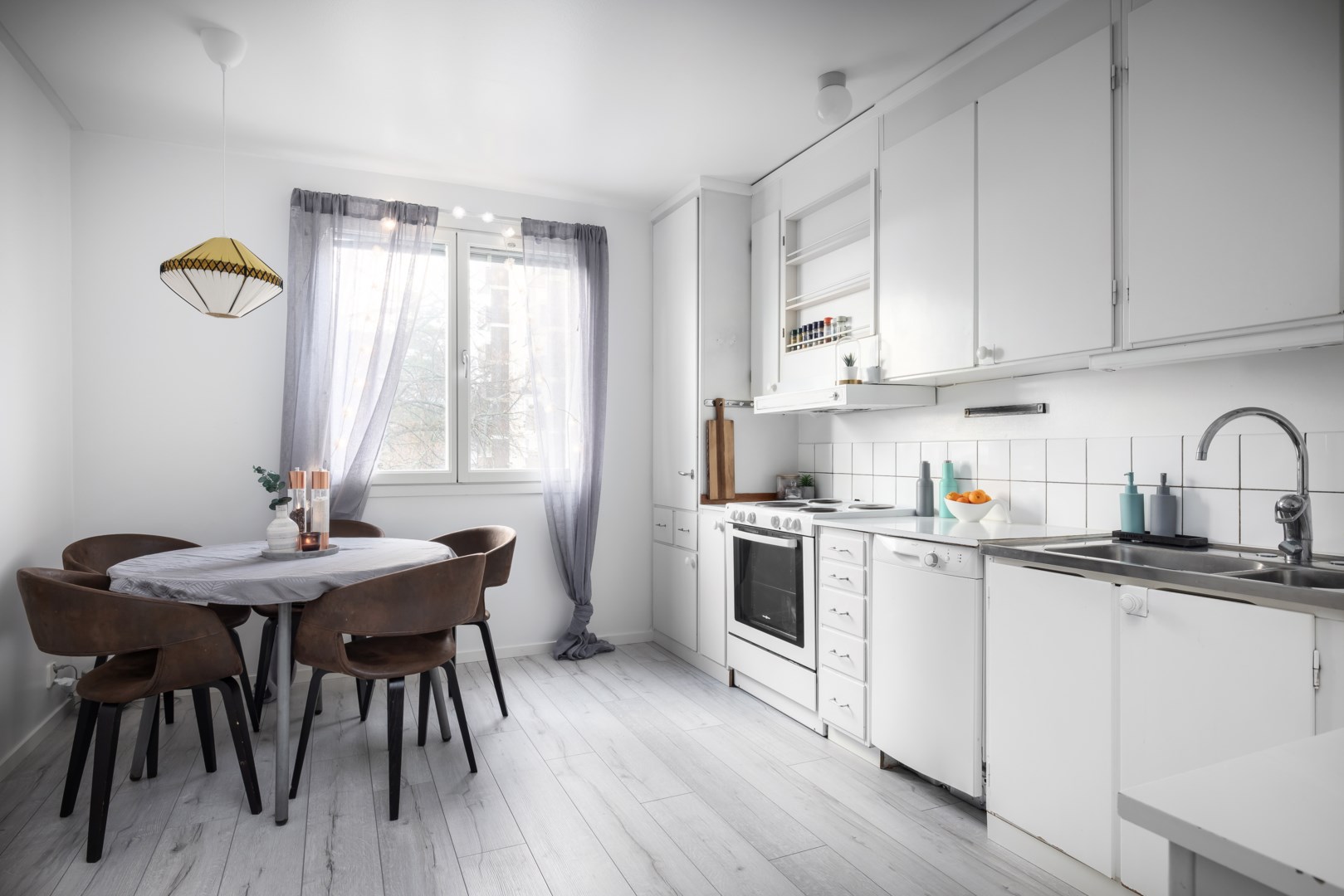 Bostadsbild från Edinsvägen 11, Såld i Ektorp, Nacka