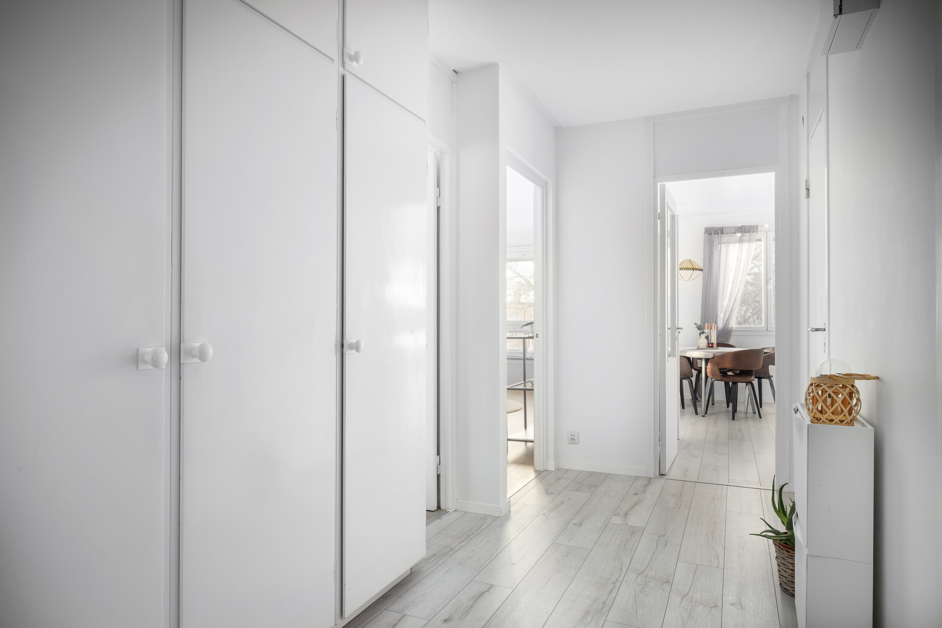 Bostadsbild från Edinsvägen 11, Såld i Ektorp, Nacka