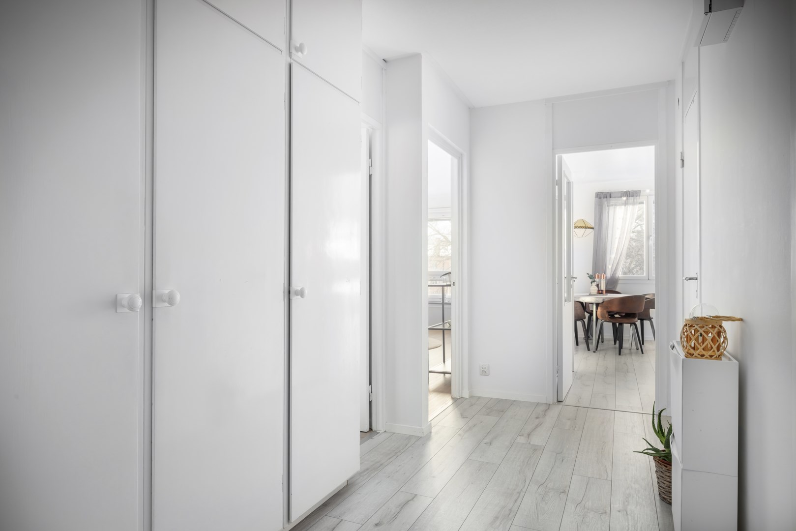 Bostadsbild från Edinsvägen 11, Såld i Ektorp, Nacka