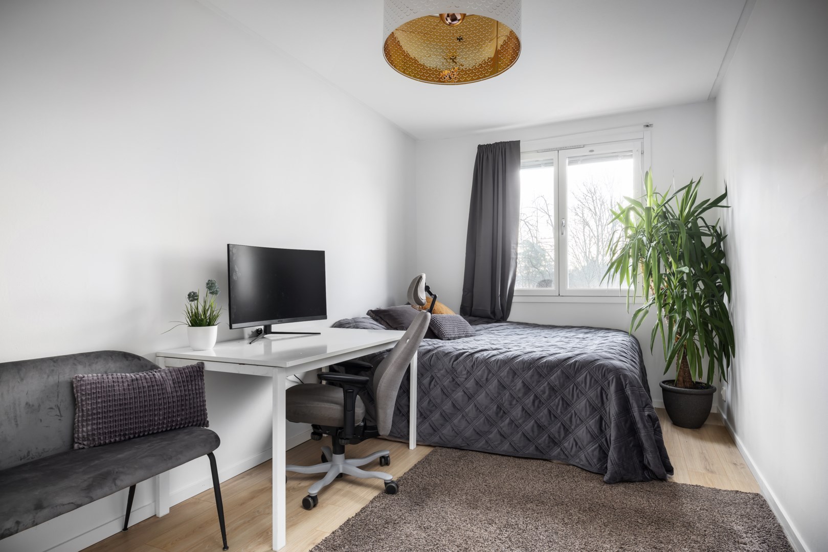 Bostadsbild från Edinsvägen 11, Såld i Ektorp, Nacka