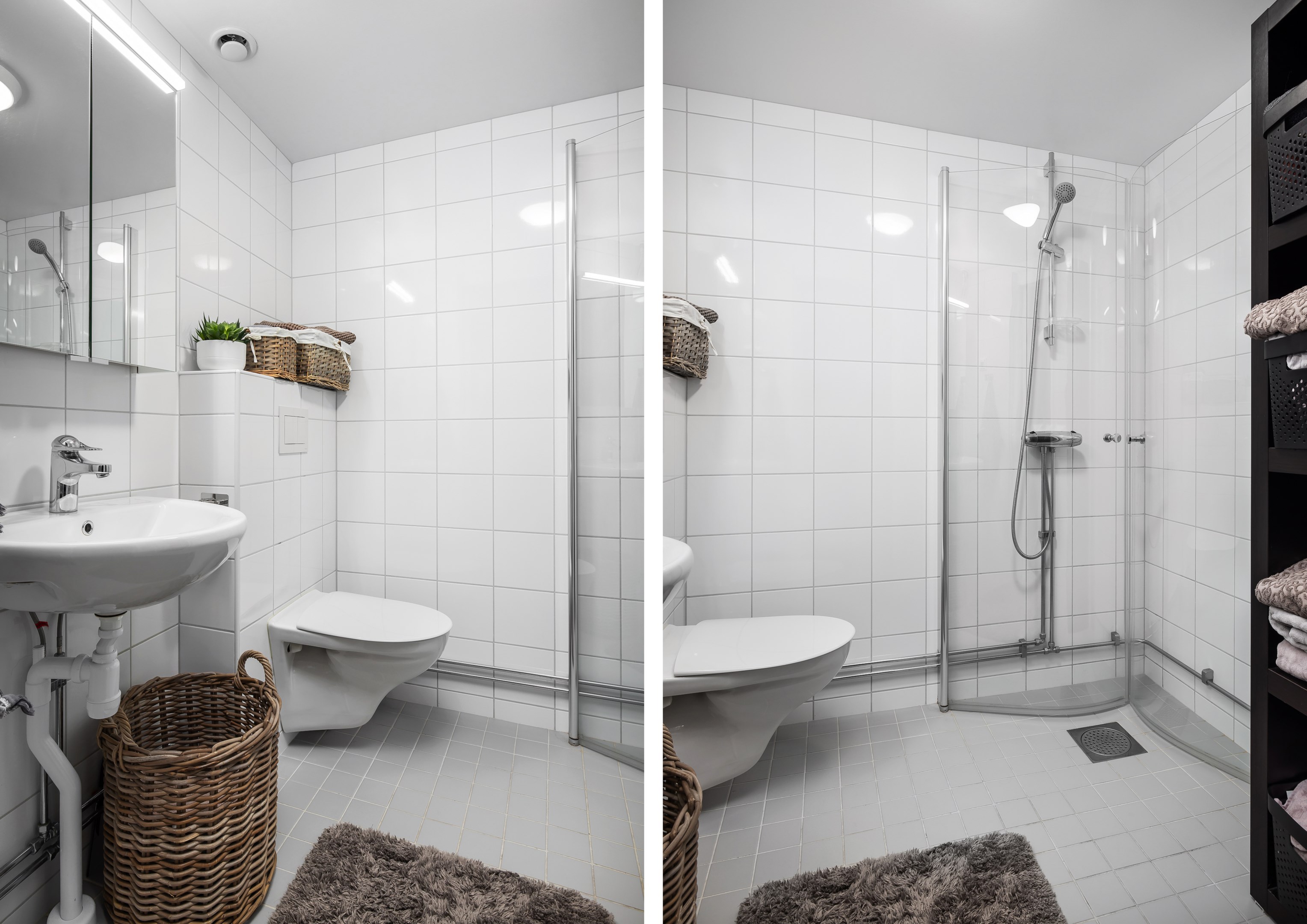 Bostadsbild från Edinsvägen 11, Såld i Ektorp, Nacka