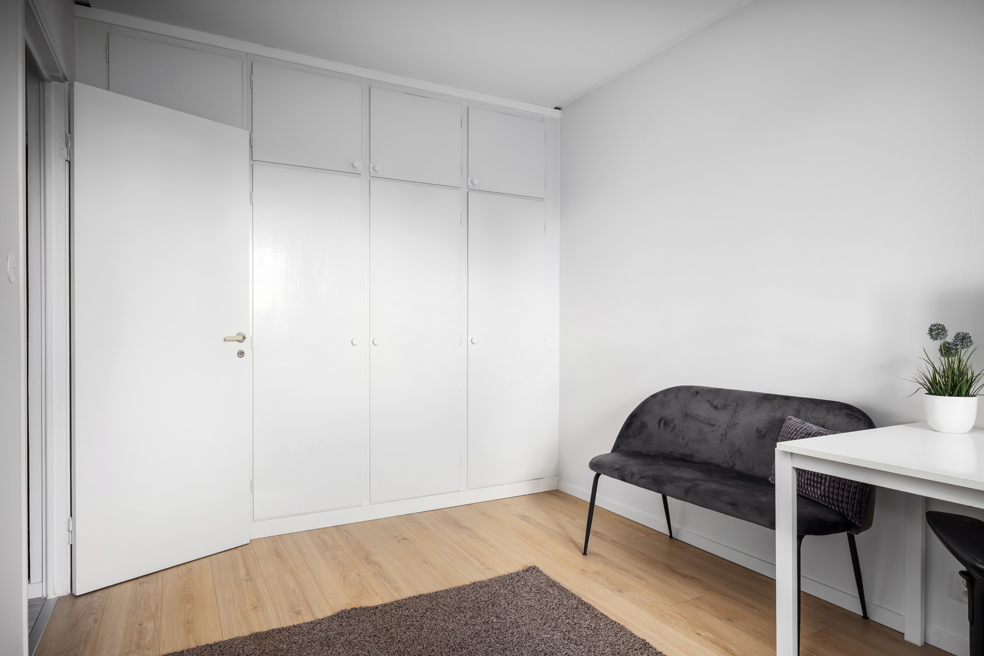 Bostadsbild från Edinsvägen 11, Såld i Ektorp, Nacka