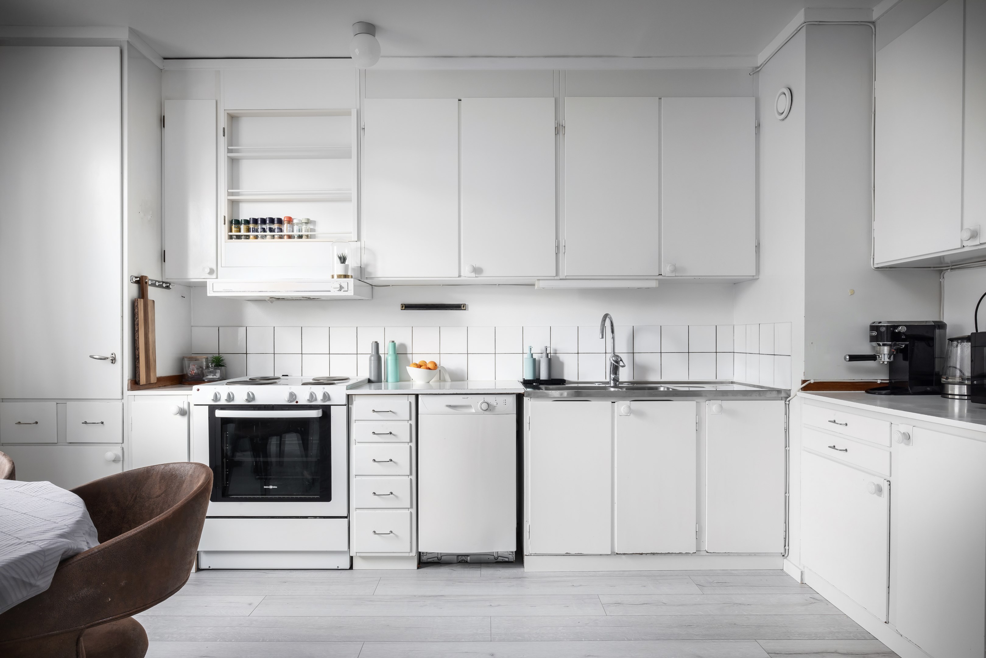 Bostadsbild från Edinsvägen 11, Såld i Ektorp, Nacka