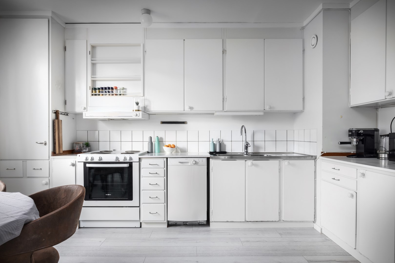 Bostadsbild från Edinsvägen 11, Såld i Ektorp, Nacka