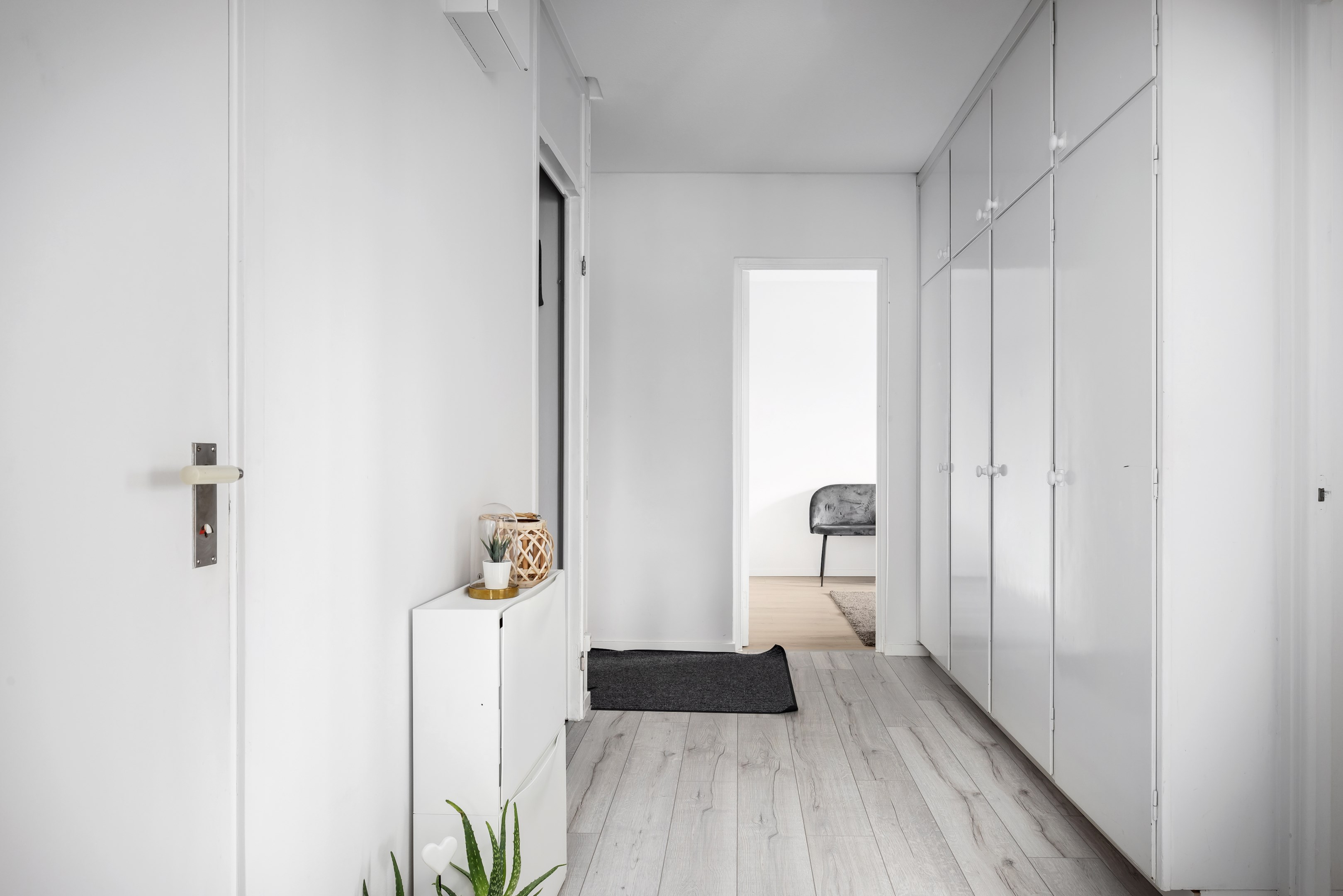 Bostadsbild från Edinsvägen 11, Såld i Ektorp, Nacka