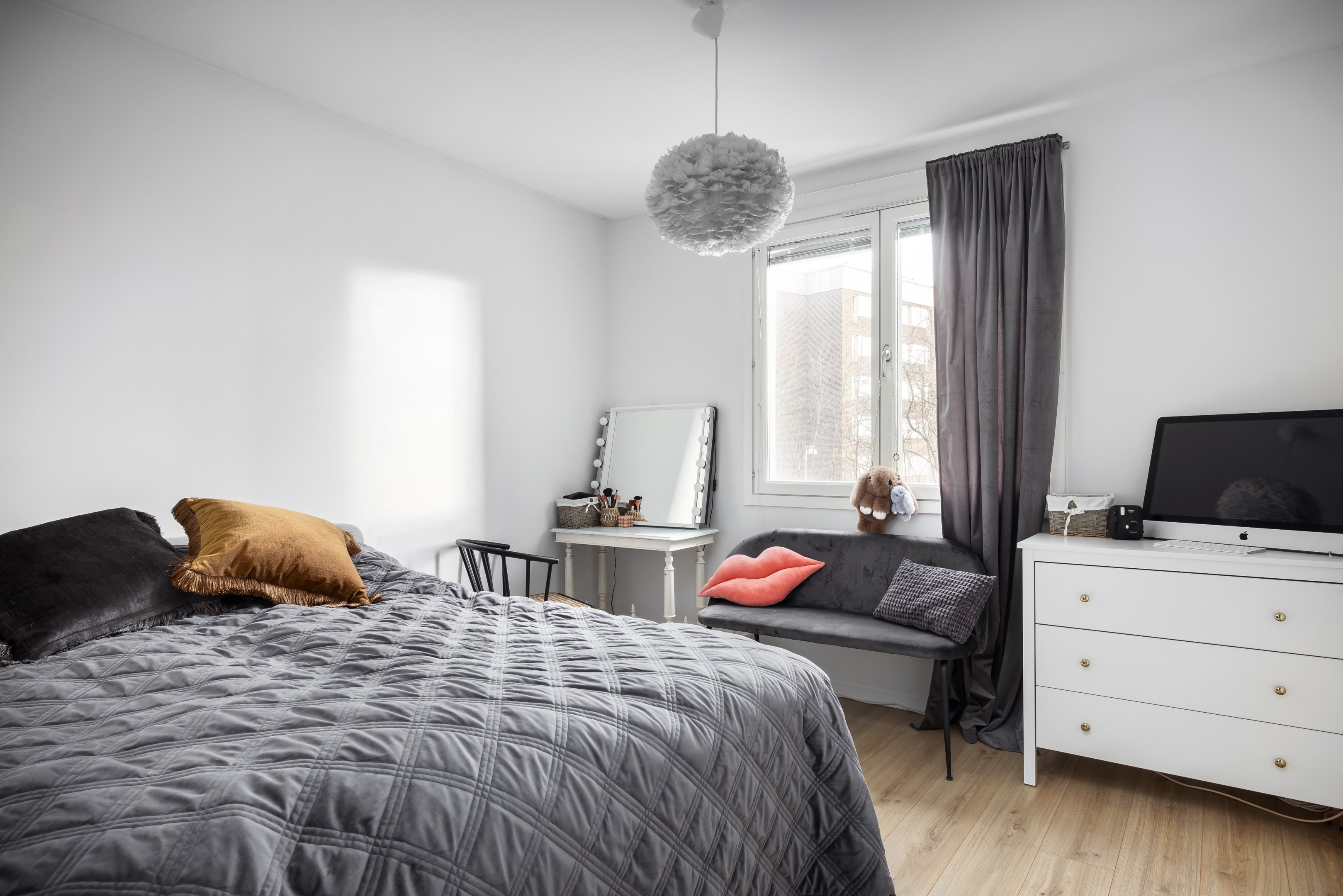 Bostadsbild från Edinsvägen 11, Såld i Ektorp, Nacka