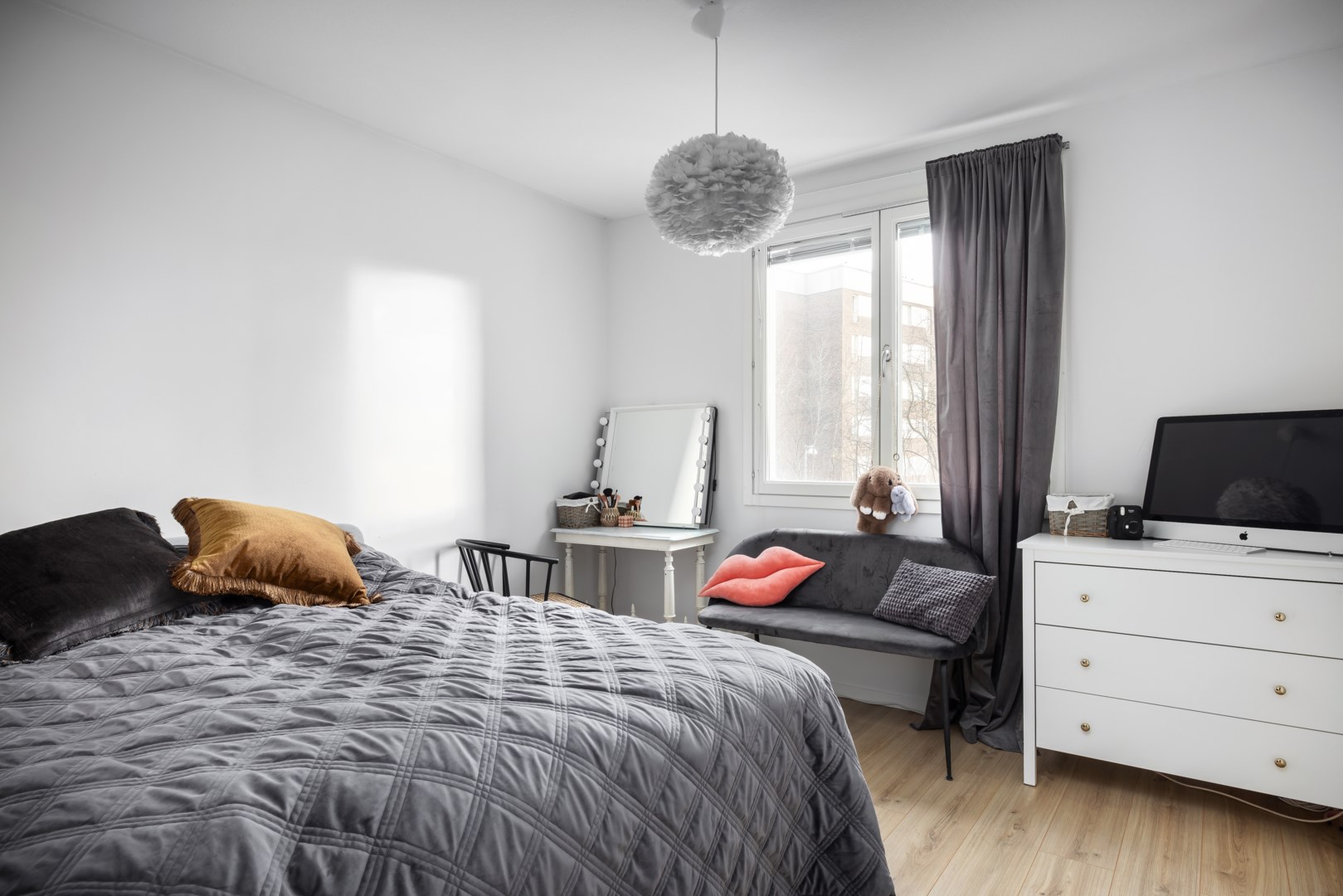 Bostadsbild från Edinsvägen 11, Såld i Ektorp, Nacka