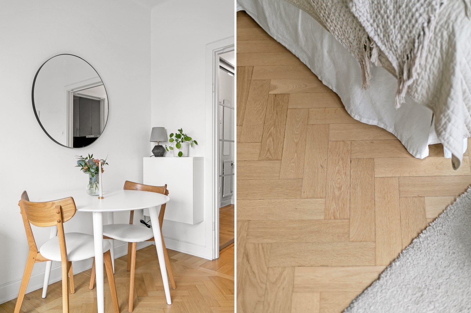 Bostadsbild från Luthagsesplanaden 28A, Såld i Luthagen, Uppsala