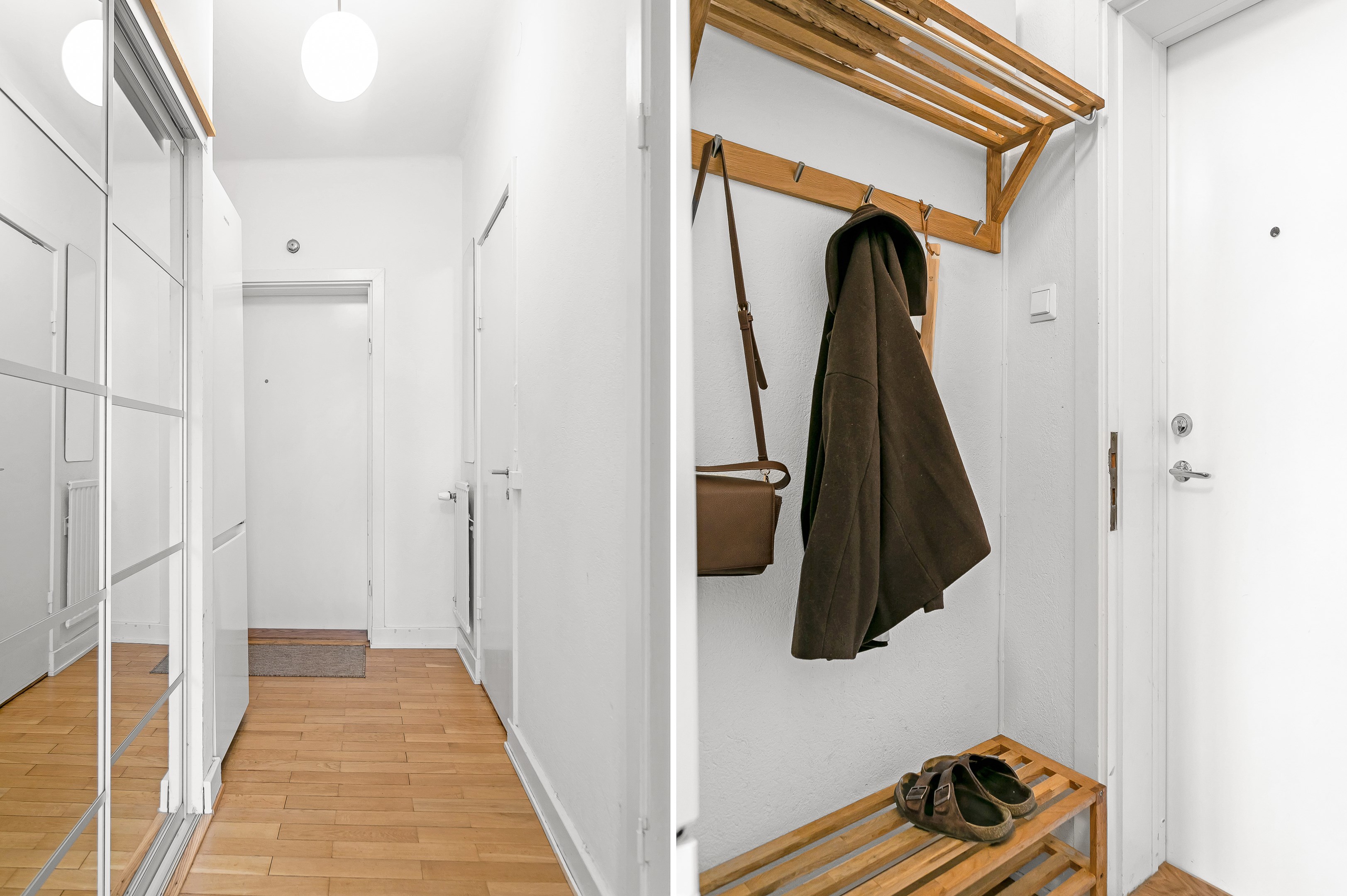 Bostadsbild från Luthagsesplanaden 28A, Såld i Luthagen, Uppsala