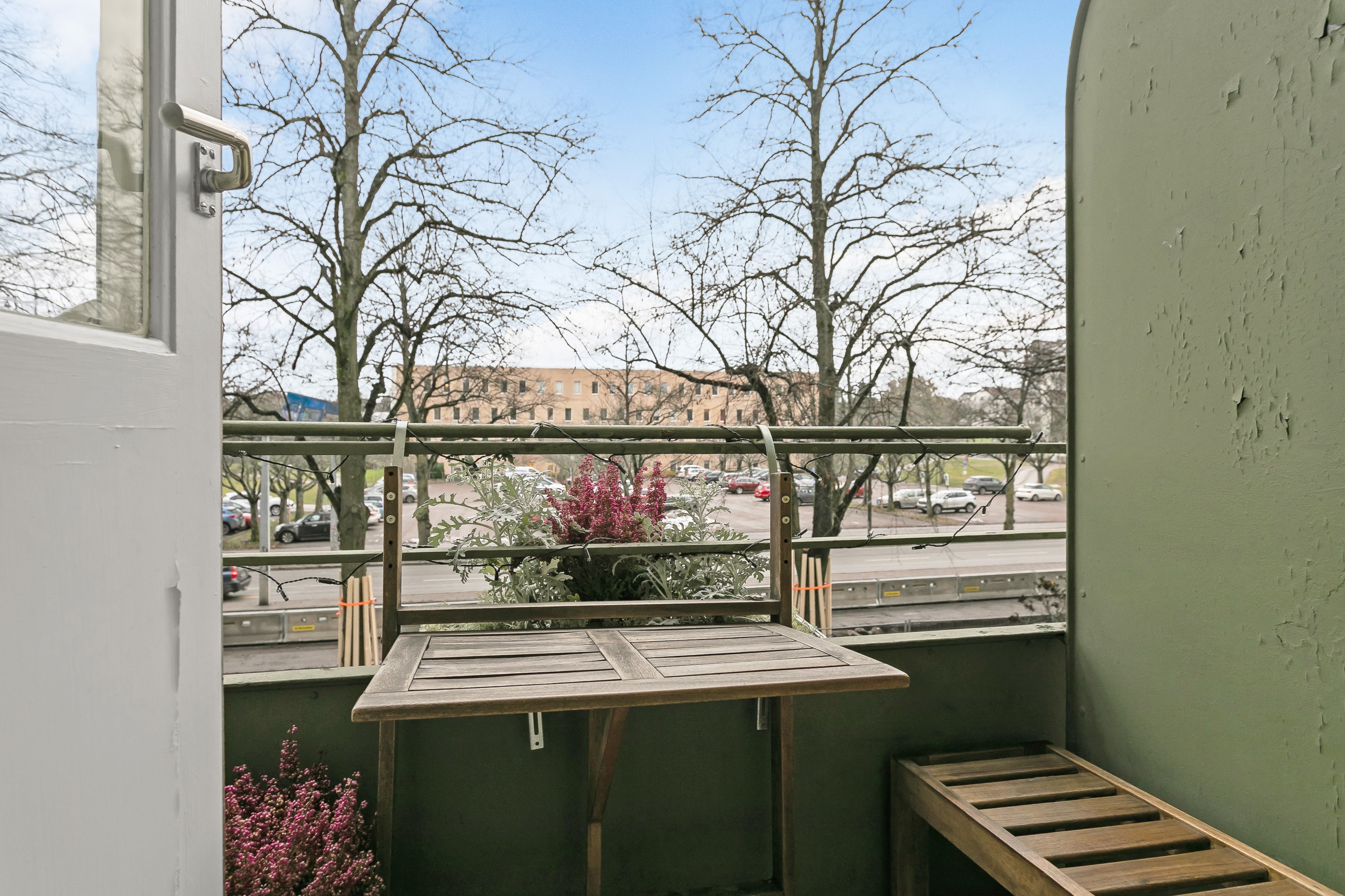 Bostadsbild från Luthagsesplanaden 28A, Såld i Luthagen, Uppsala