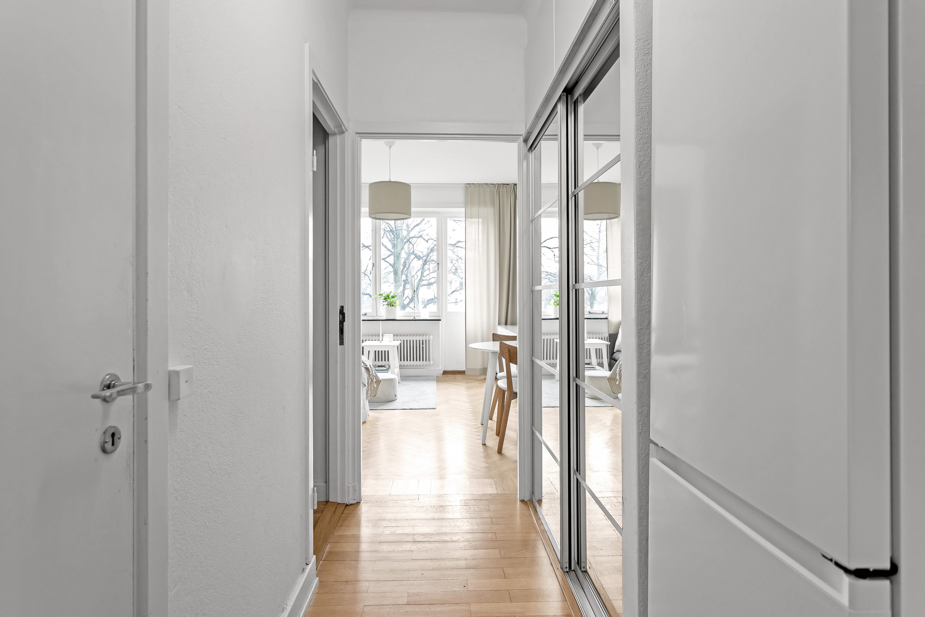 Bostadsbild från Luthagsesplanaden 28A, Såld i Luthagen, Uppsala