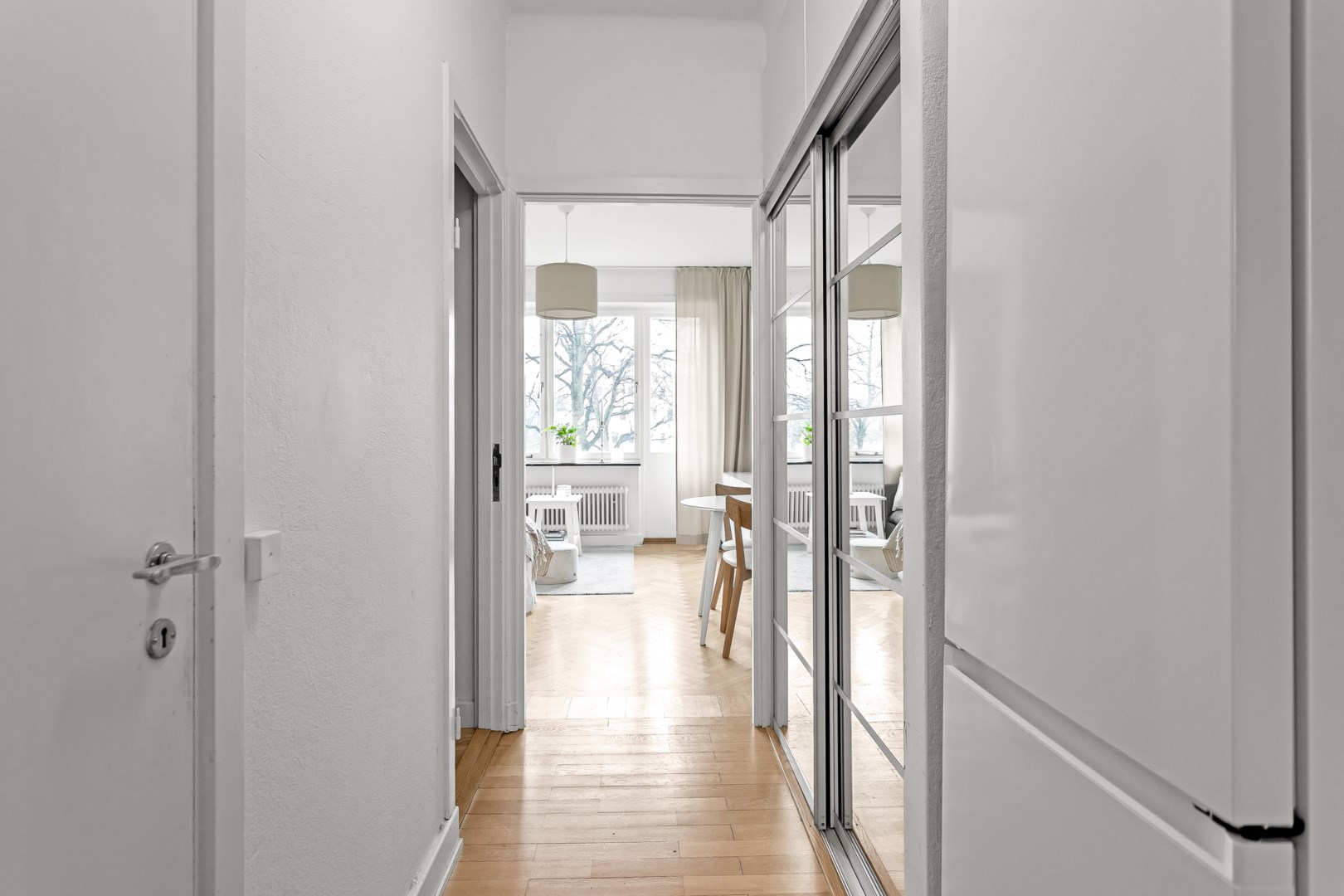 Bostadsbild från Luthagsesplanaden 28A, Såld i Luthagen, Uppsala