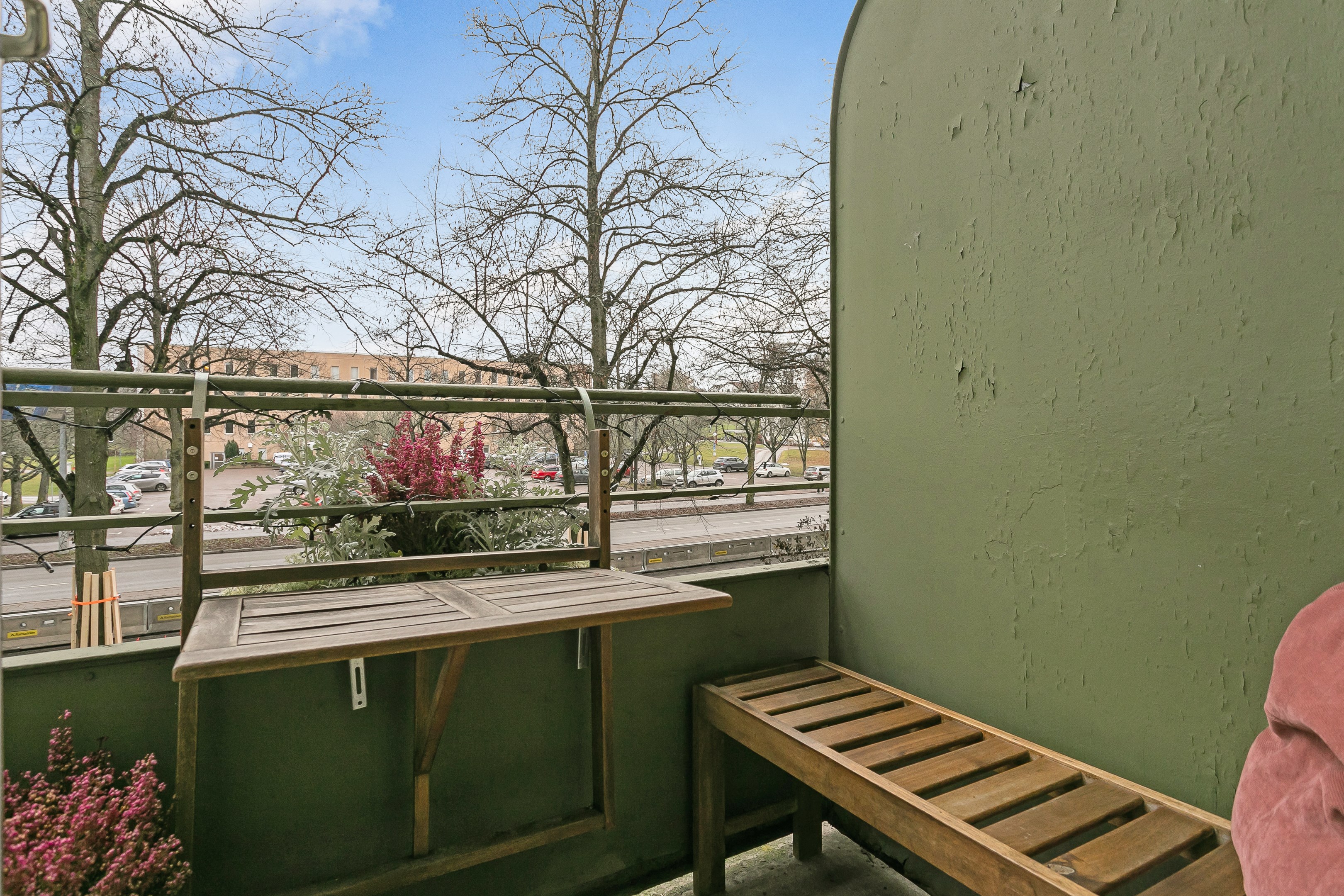 Bostadsbild från Luthagsesplanaden 28A, Såld i Luthagen, Uppsala