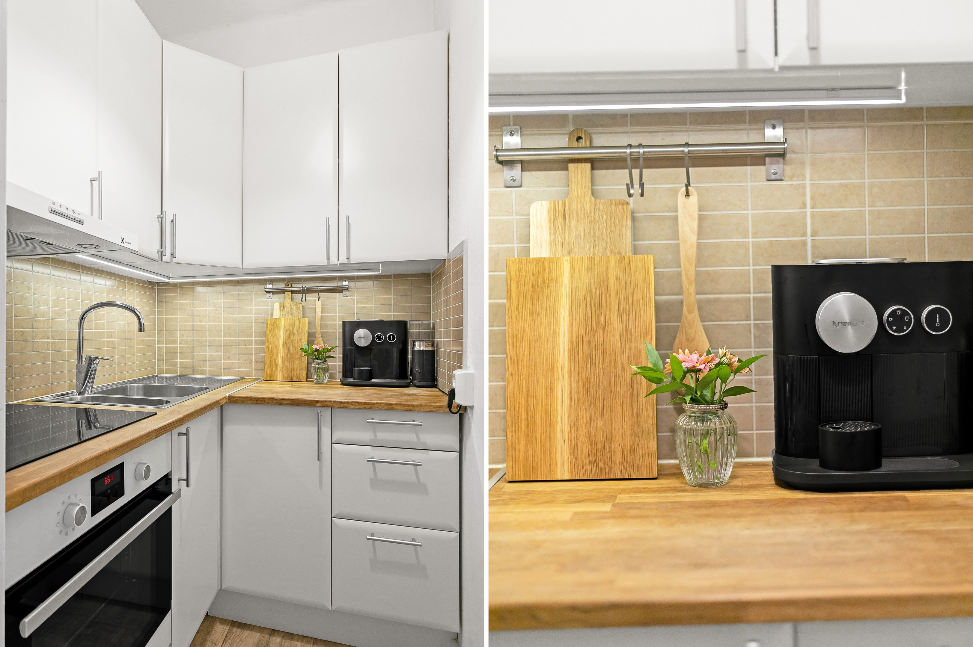 Bostadsbild från Luthagsesplanaden 28A, Såld i Luthagen, Uppsala