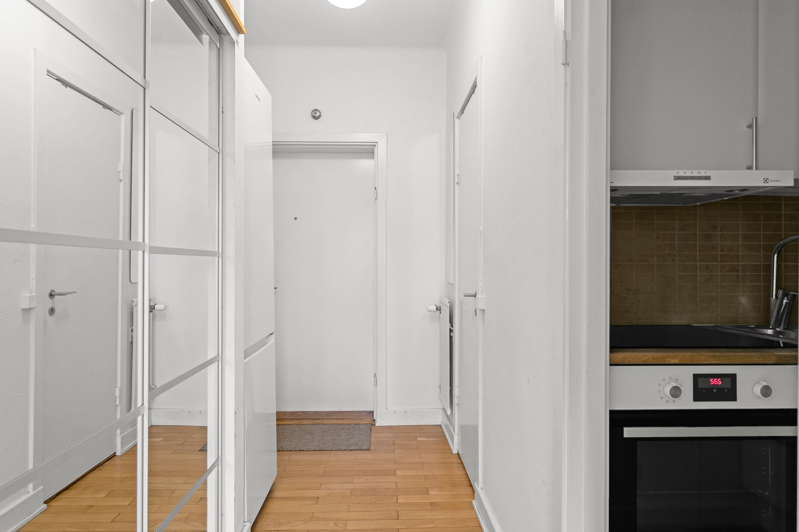 Bostadsbild från Luthagsesplanaden 28A, Såld i Luthagen, Uppsala