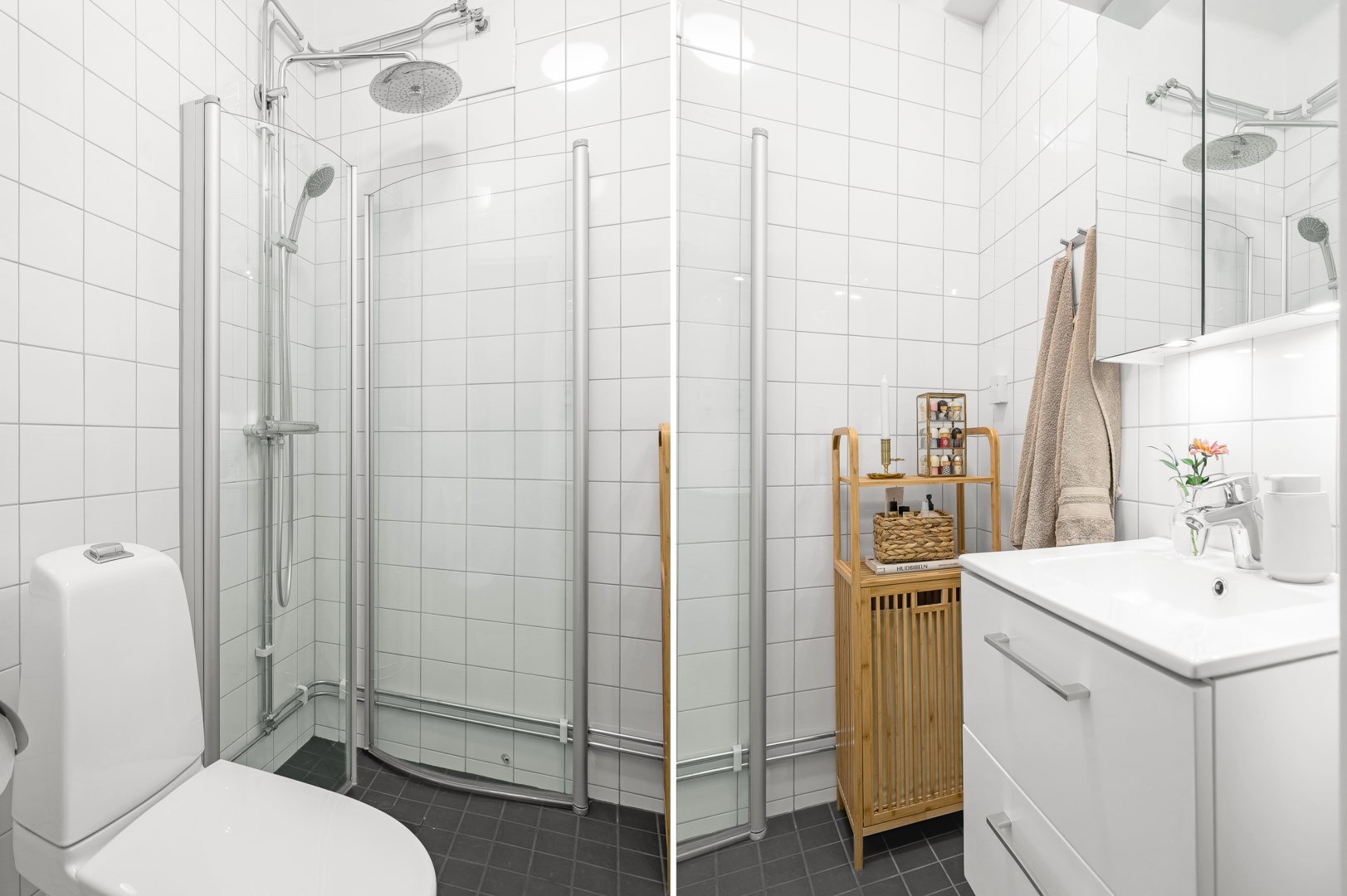 Bostadsbild från Luthagsesplanaden 28A, Såld i Luthagen, Uppsala