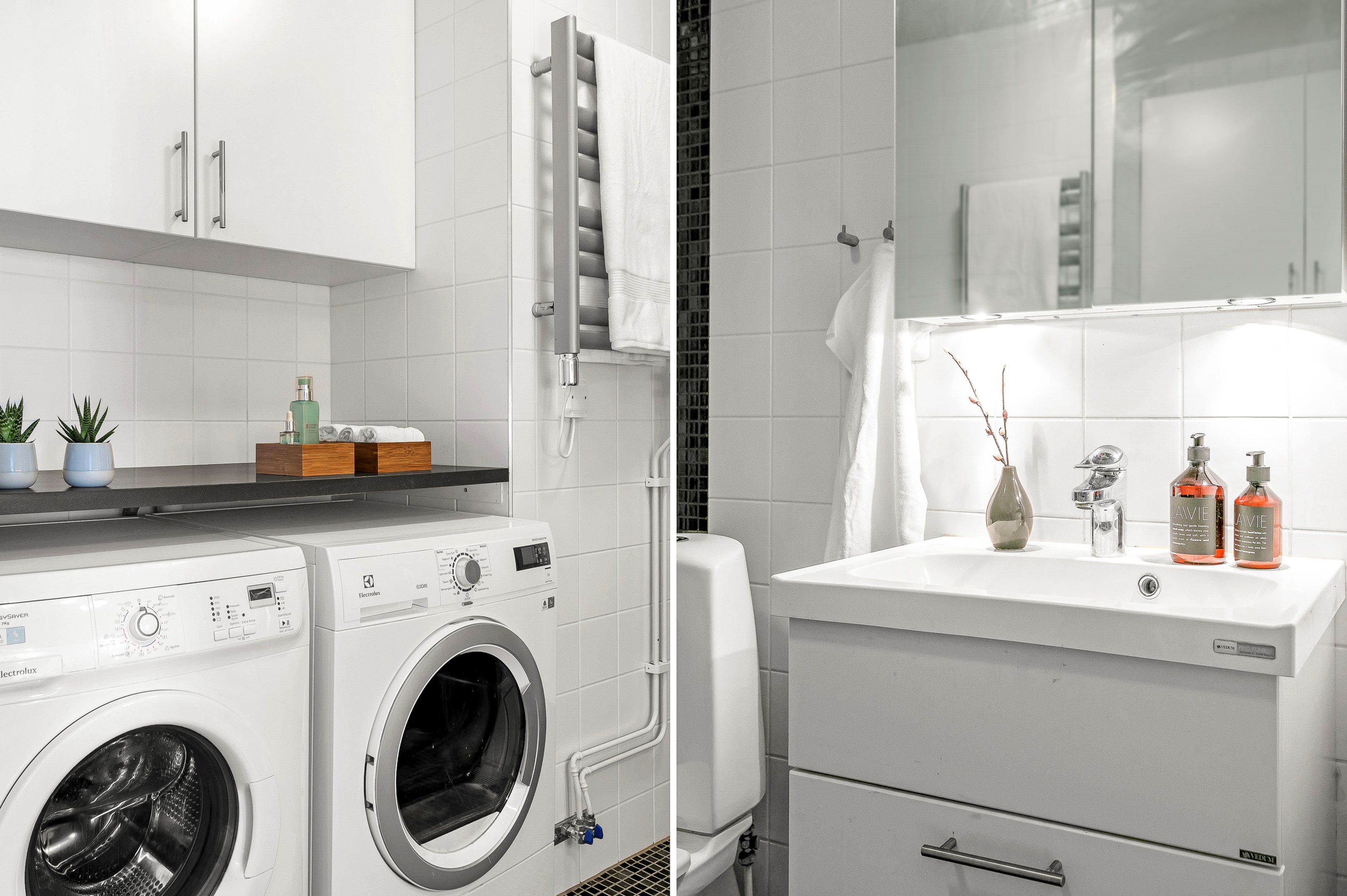 Bostadsbild från Portalgatan 75, Såld i Kapellgärdet, Uppsala