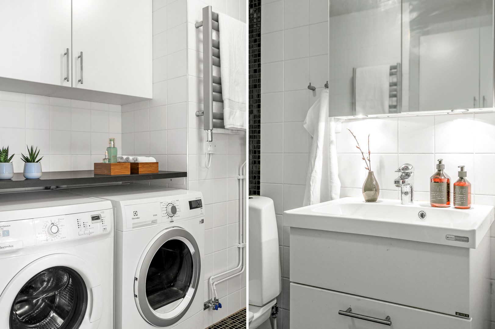 Bostadsbild från Portalgatan 75, Såld i Kapellgärdet, Uppsala