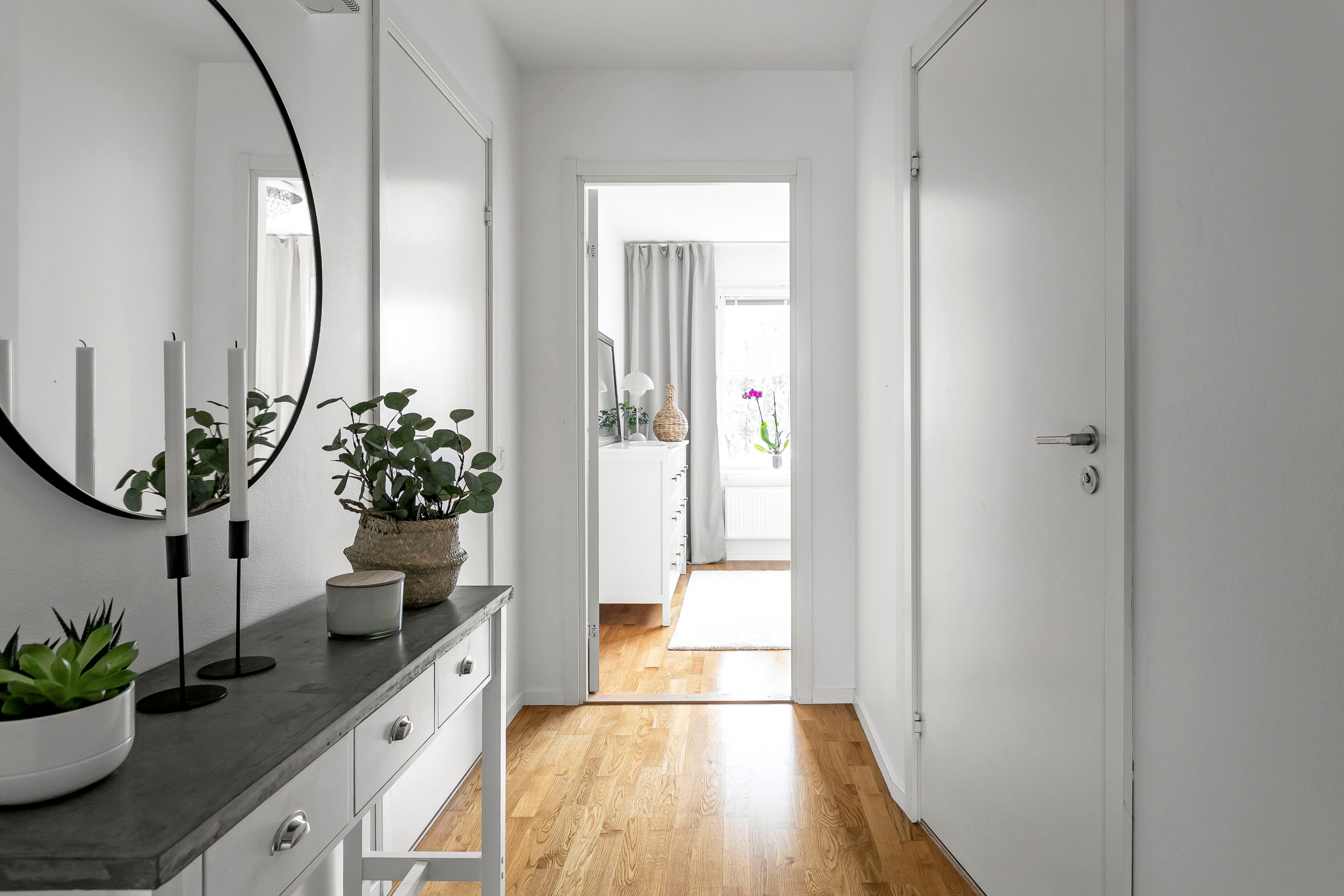 Bostadsbild från Portalgatan 75, Såld i Kapellgärdet, Uppsala