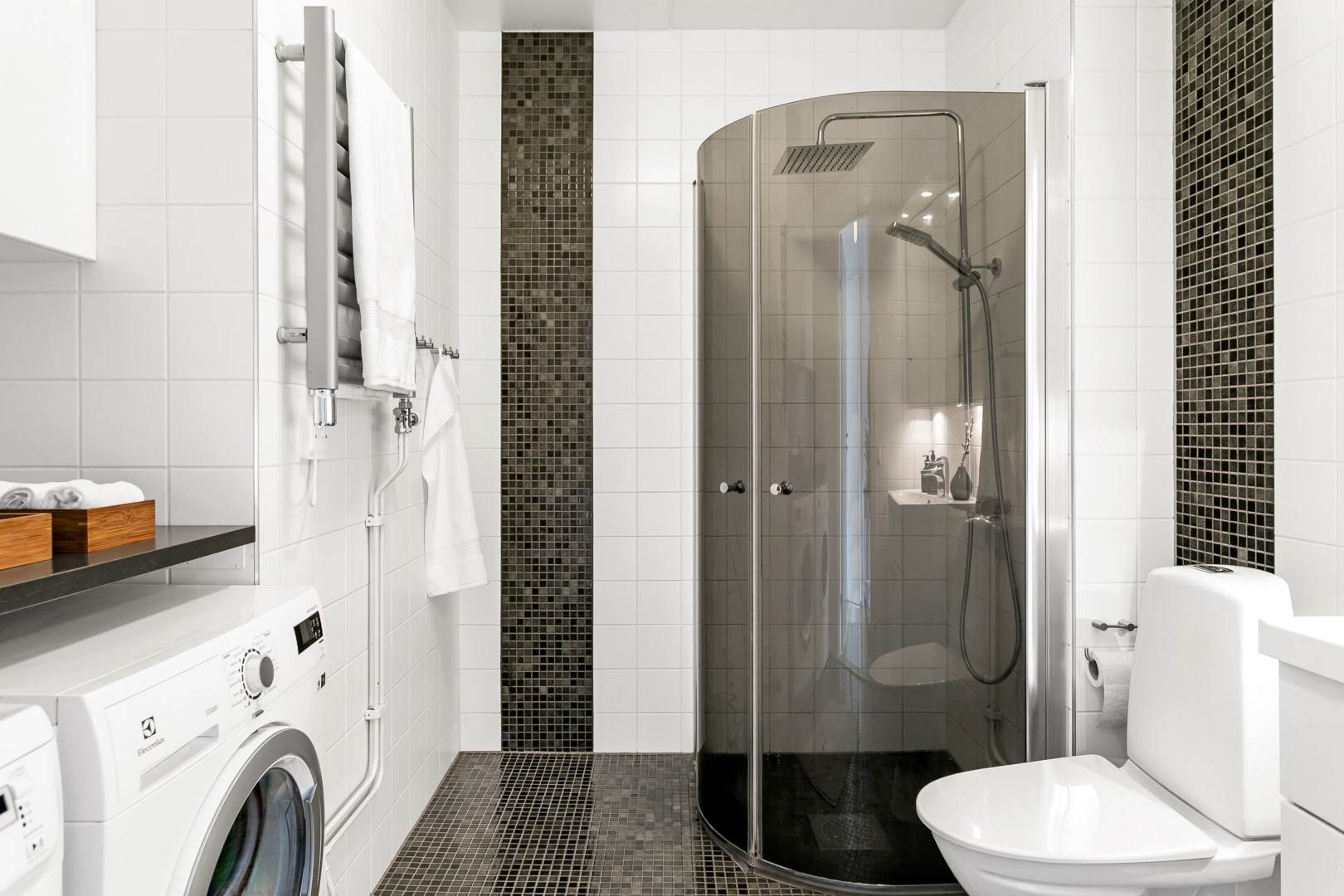 Bostadsbild från Portalgatan 75, Såld i Kapellgärdet, Uppsala