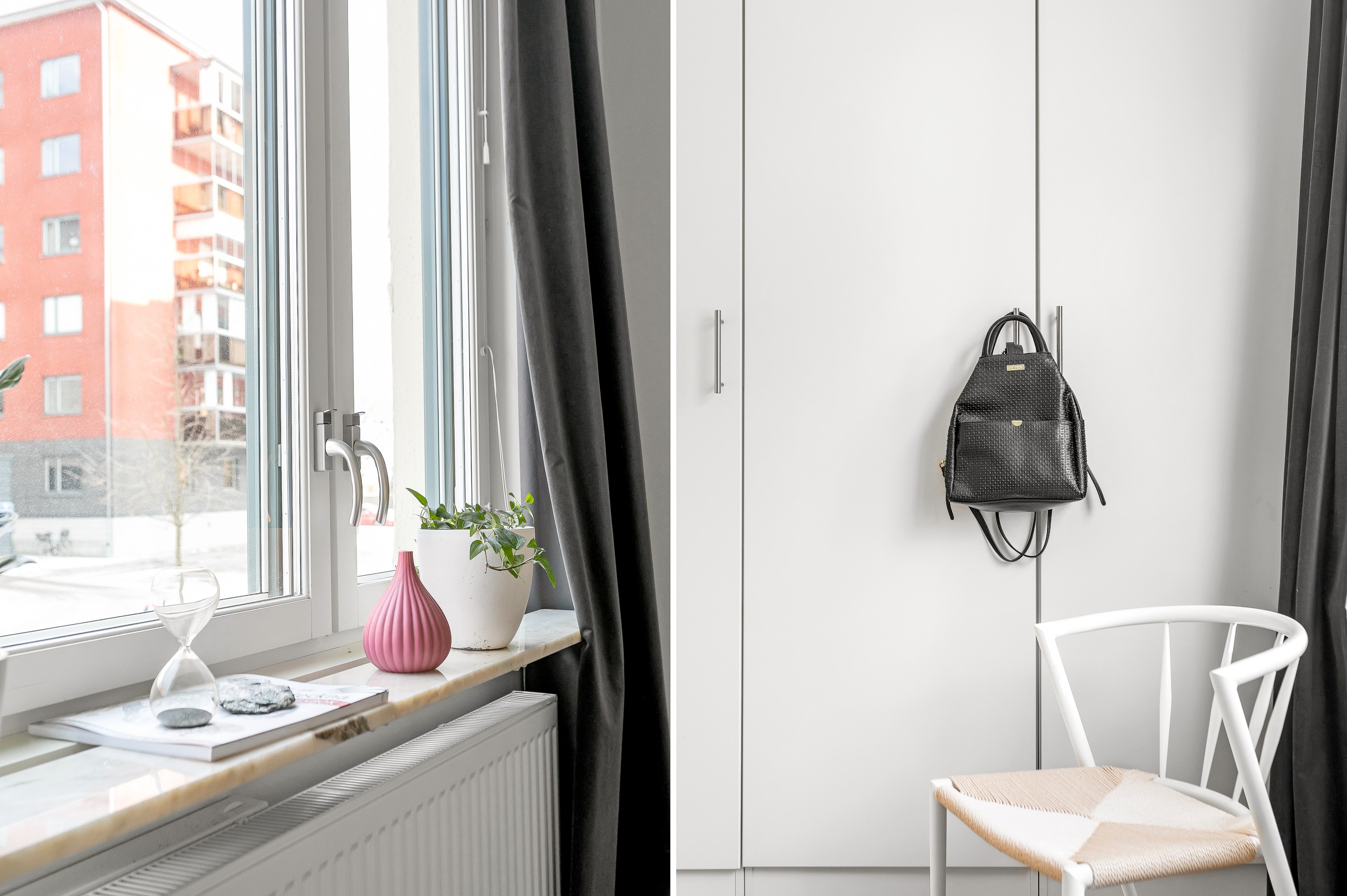 Bostadsbild från Portalgatan 75, Såld i Kapellgärdet, Uppsala