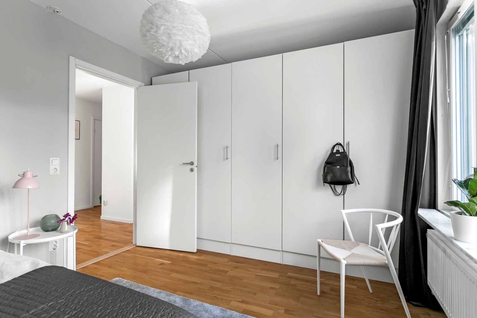 Bostadsbild från Portalgatan 75, Såld i Kapellgärdet, Uppsala