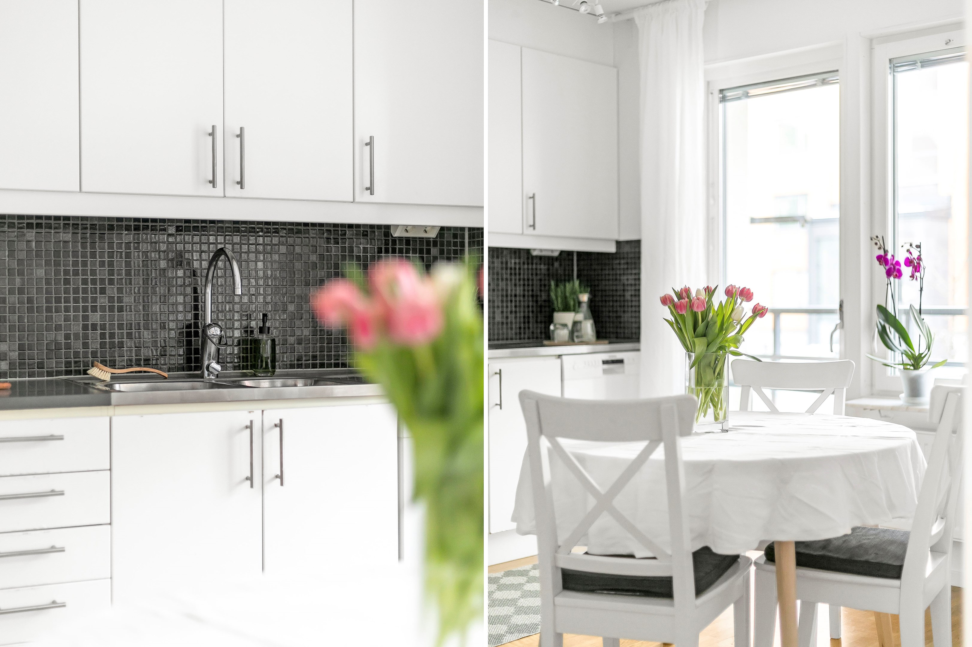 Bostadsbild från Portalgatan 75, Såld i Kapellgärdet, Uppsala