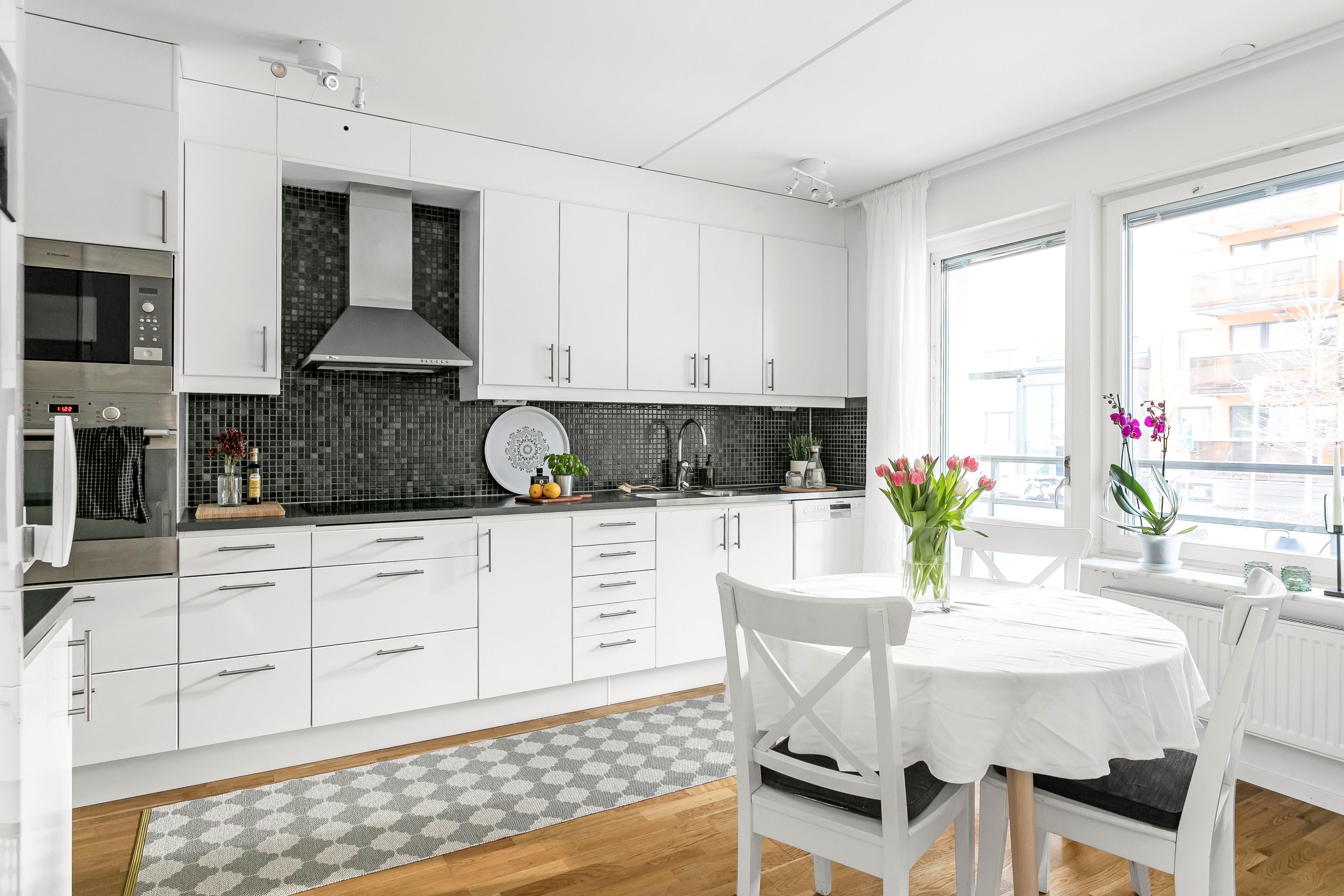 Bostadsbild från Portalgatan 75, Såld i Kapellgärdet, Uppsala