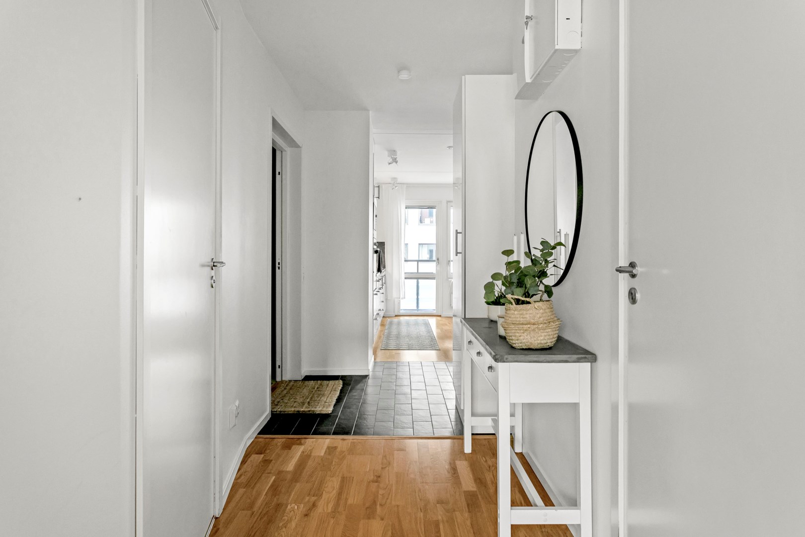 Bostadsbild från Portalgatan 75, Såld i Kapellgärdet, Uppsala