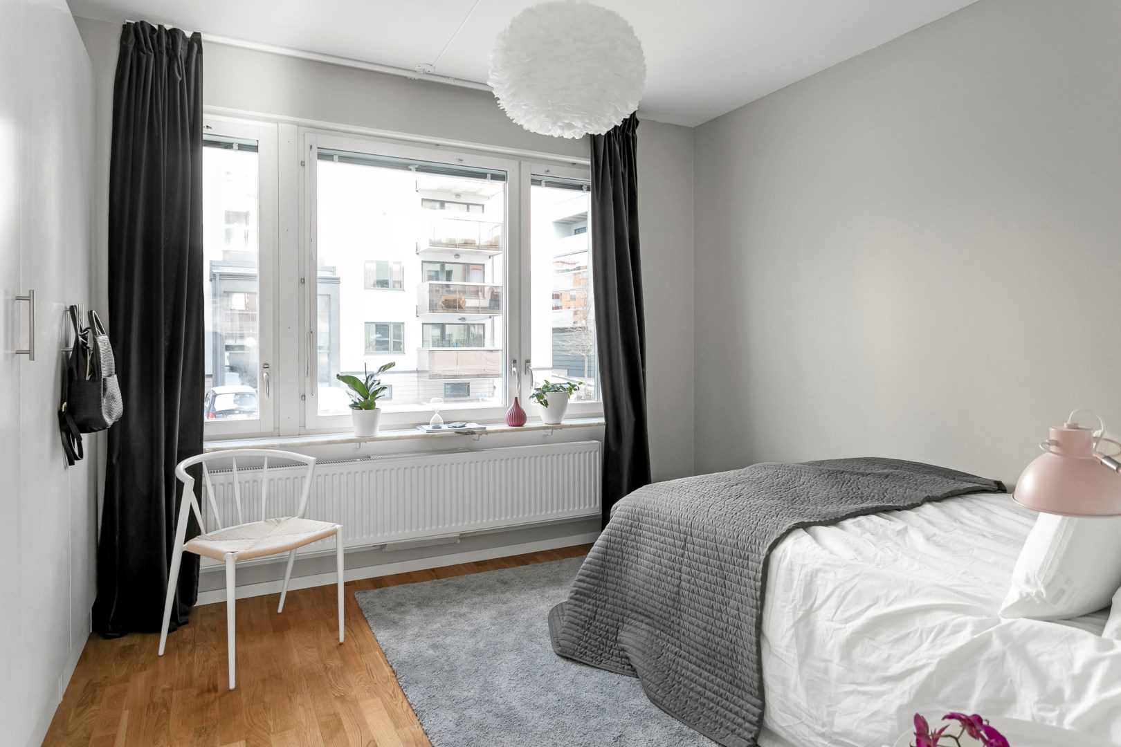 Bostadsbild från Portalgatan 75, Såld i Kapellgärdet, Uppsala