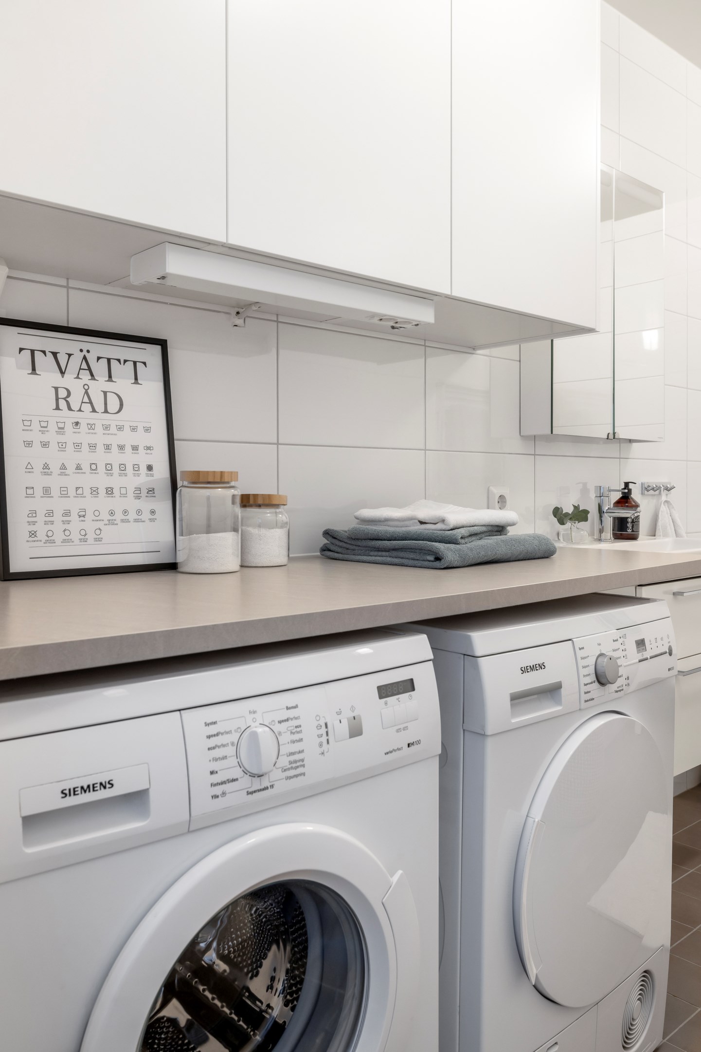 Bostadsbild från Pålgatan 16, Såld i Luthagen, Uppsala